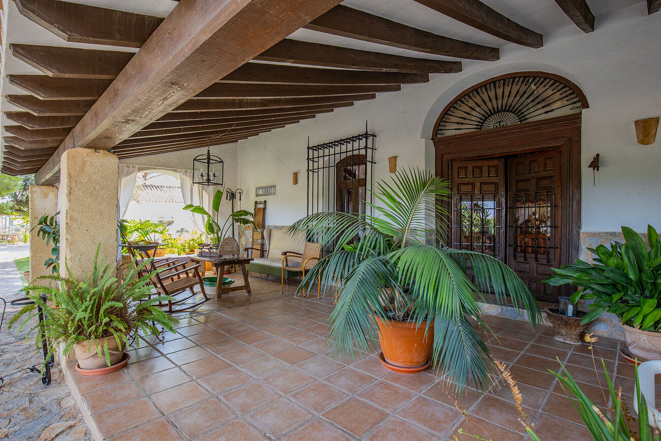 6 Bed, 1 Bath, HouseFor Sale, Mula, Murcia