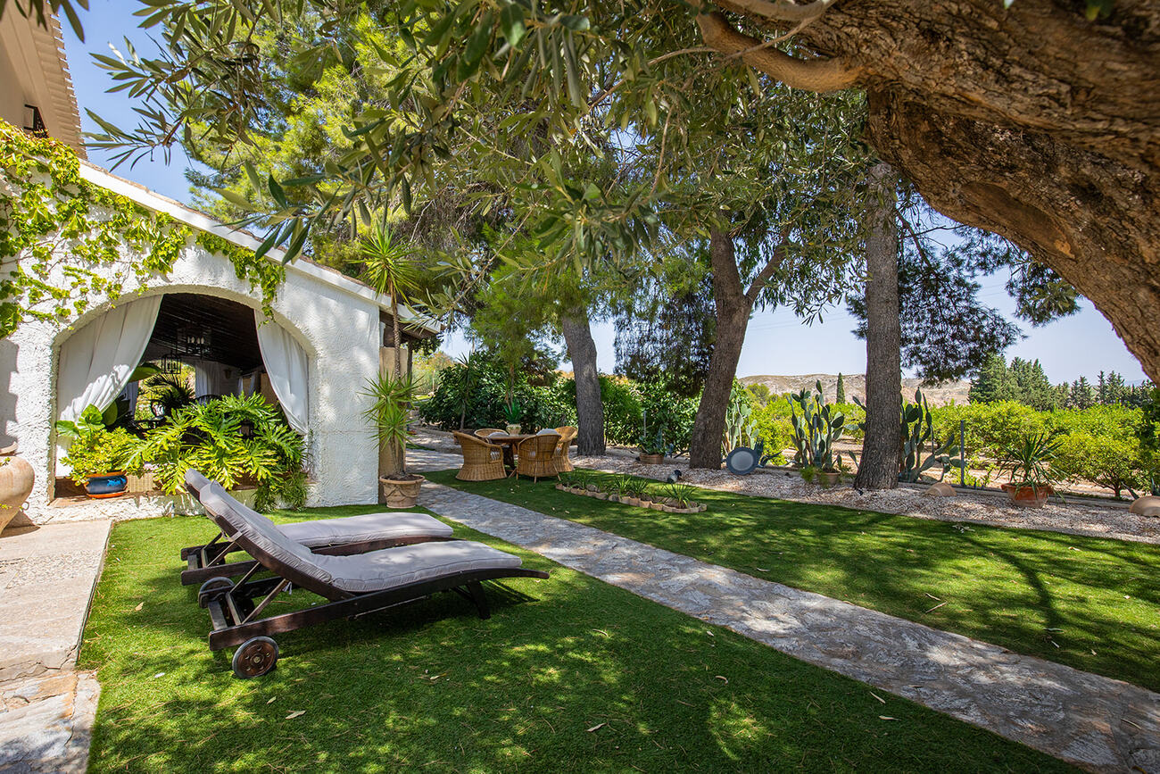 6 Bed, 1 Bath, HouseFor Sale, Mula, Murcia