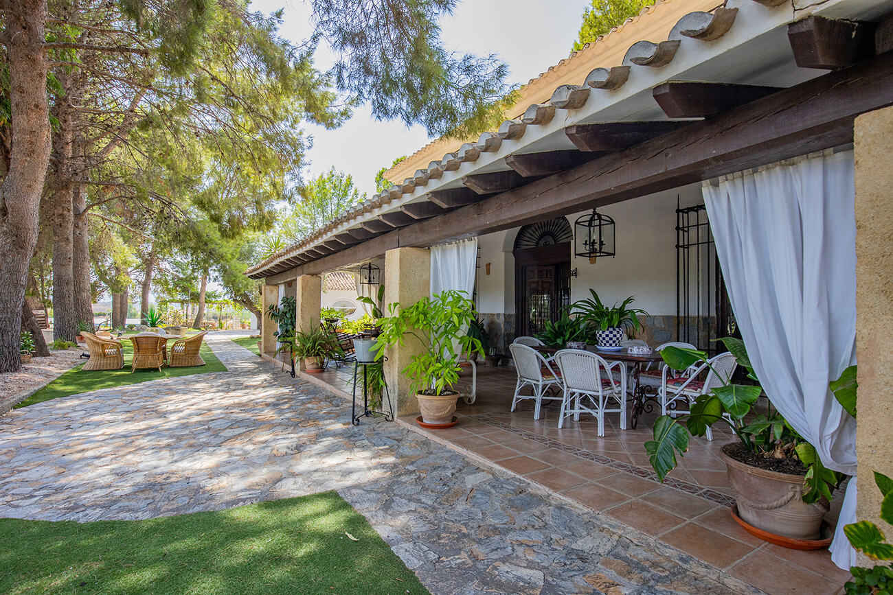 6 Bed, 1 Bath, HouseFor Sale, Mula, Murcia