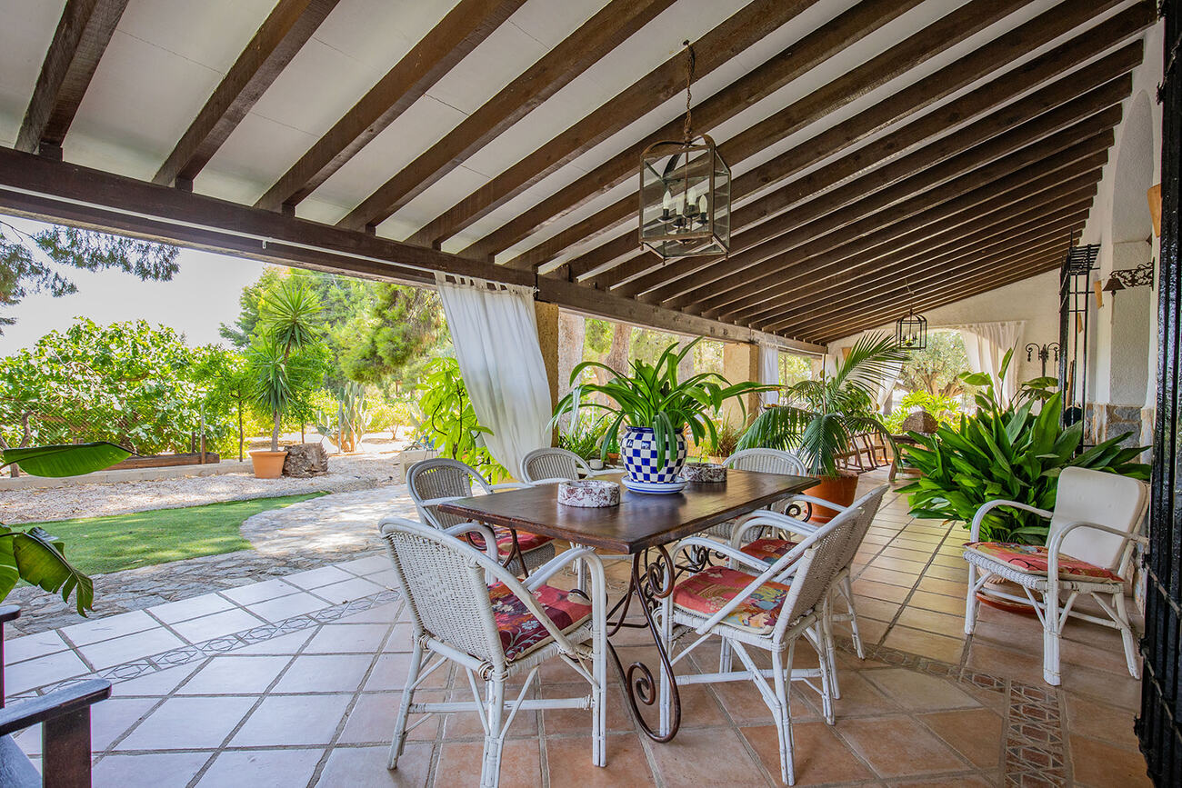 6 Bed, 1 Bath, HouseFor Sale, Mula, Murcia