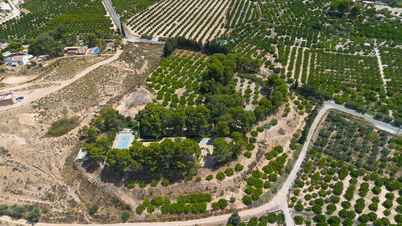 6 Bed, 1 Bath, HouseFor Sale, Mula, Murcia