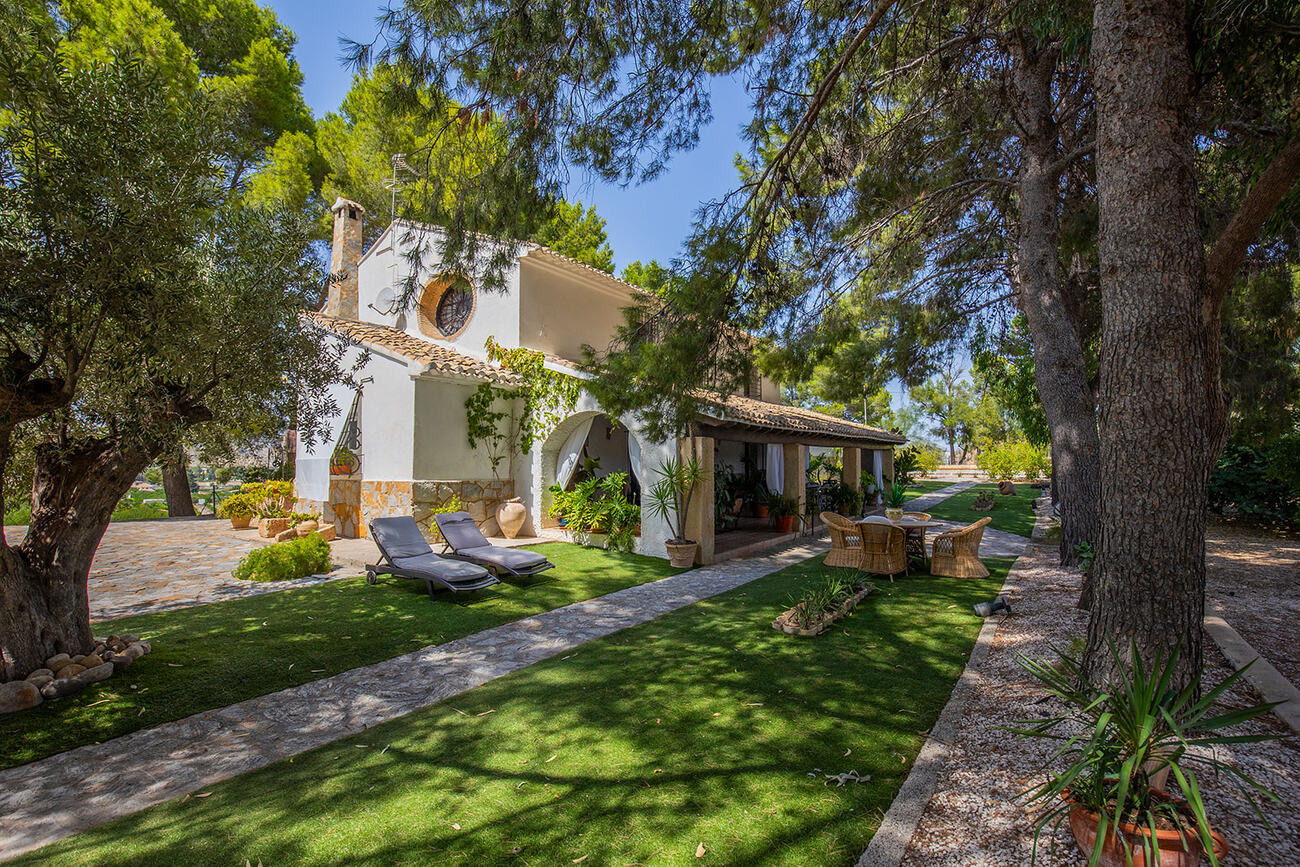 6 Bed, 1 Bath, HouseFor Sale, Mula, Murcia