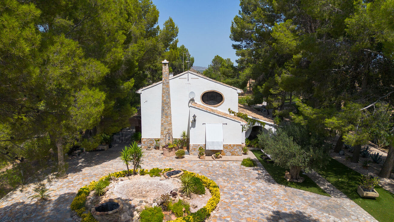 6 Bed, 1 Bath, HouseFor Sale, Mula, Murcia