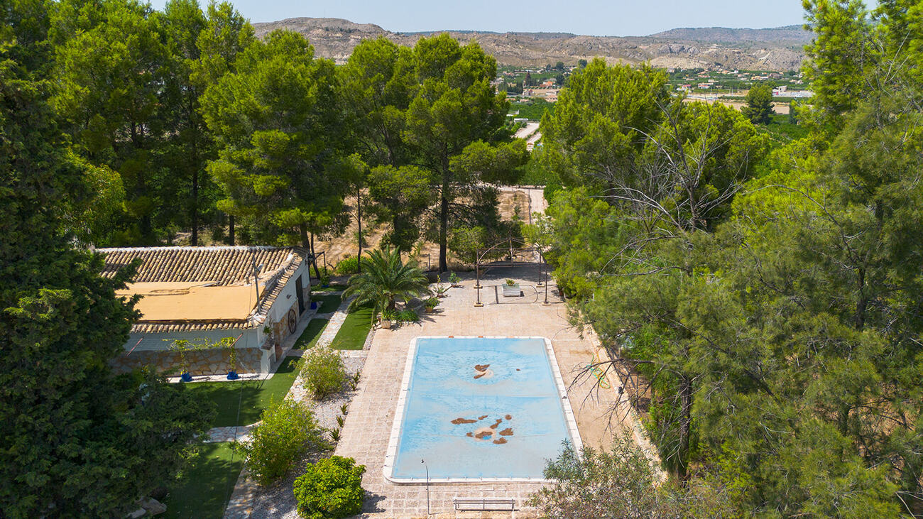 6 Bed, 1 Bath, HouseFor Sale, Mula, Murcia