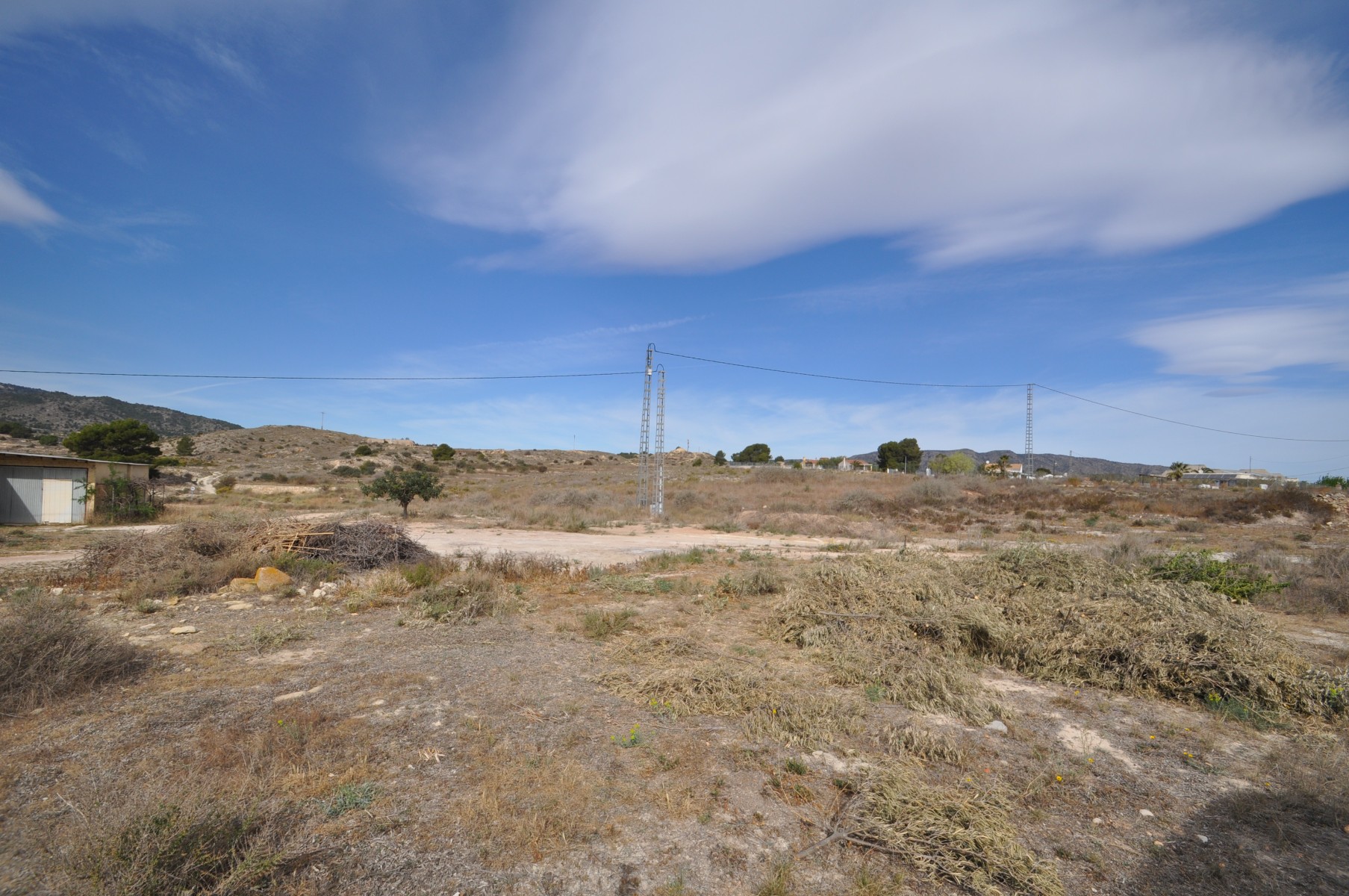 4 Bed, HouseFor Sale, Monóvar/Monóver, Alicante