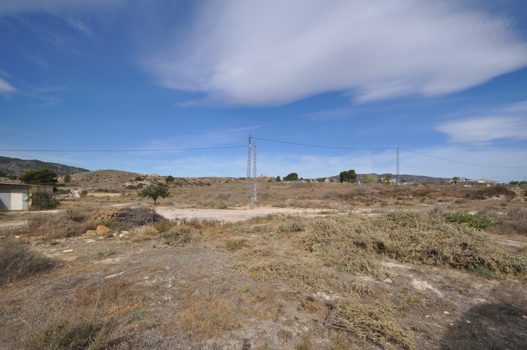 4 Bed, HouseFor Sale, Monóvar/Monóver, Alicante