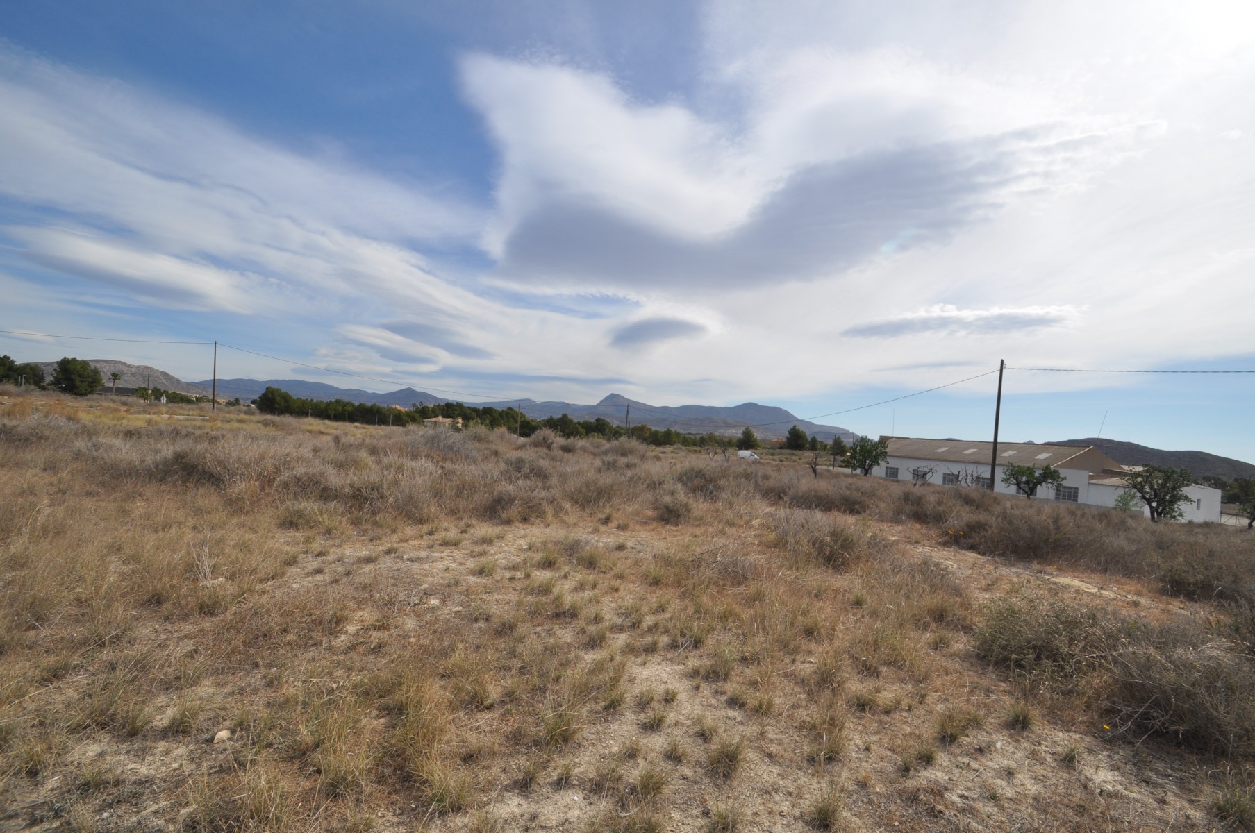 4 Bed, HouseFor Sale, Monóvar/Monóver, Alicante