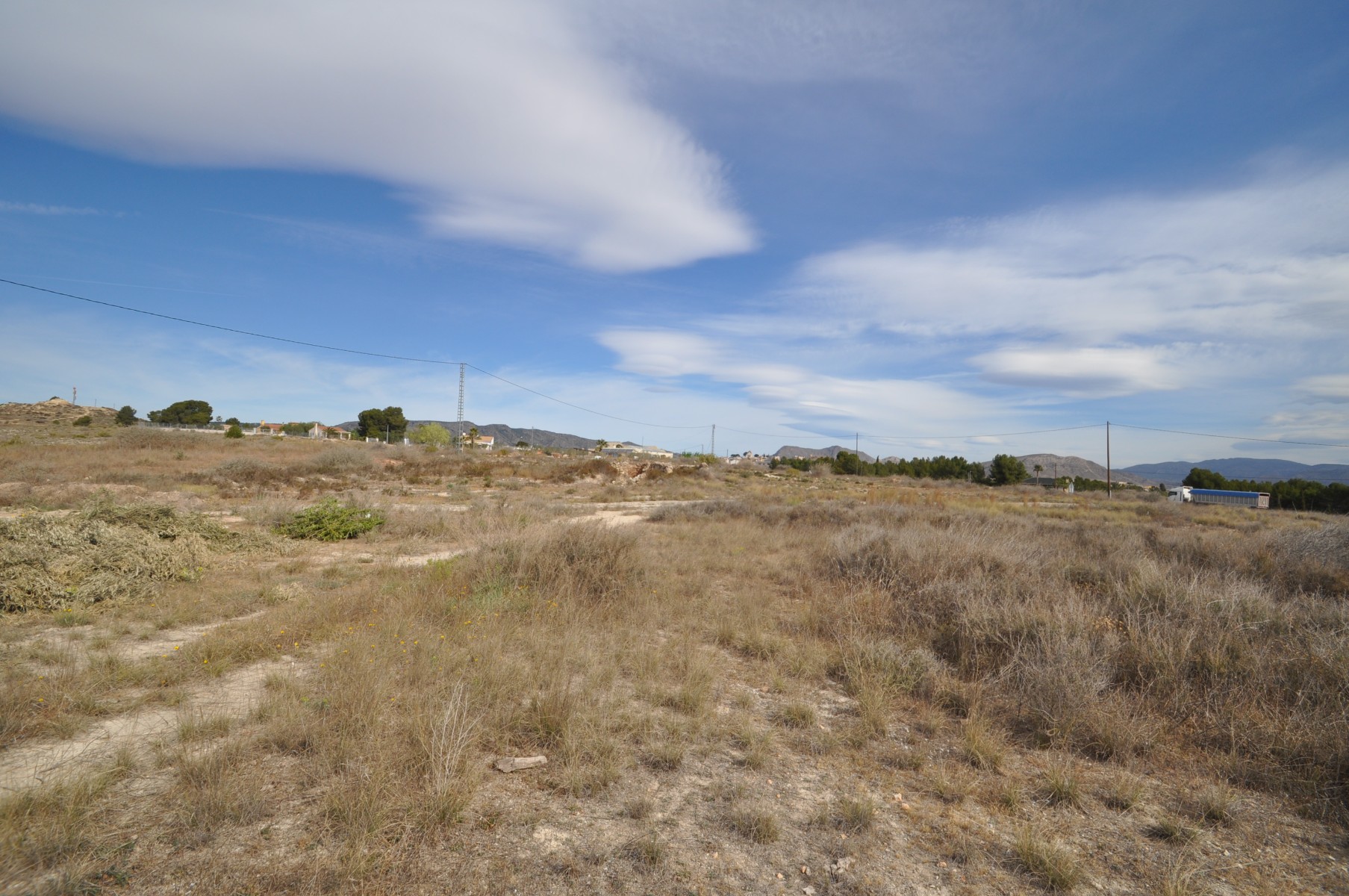 4 Bed, HouseFor Sale, Monóvar/Monóver, Alicante