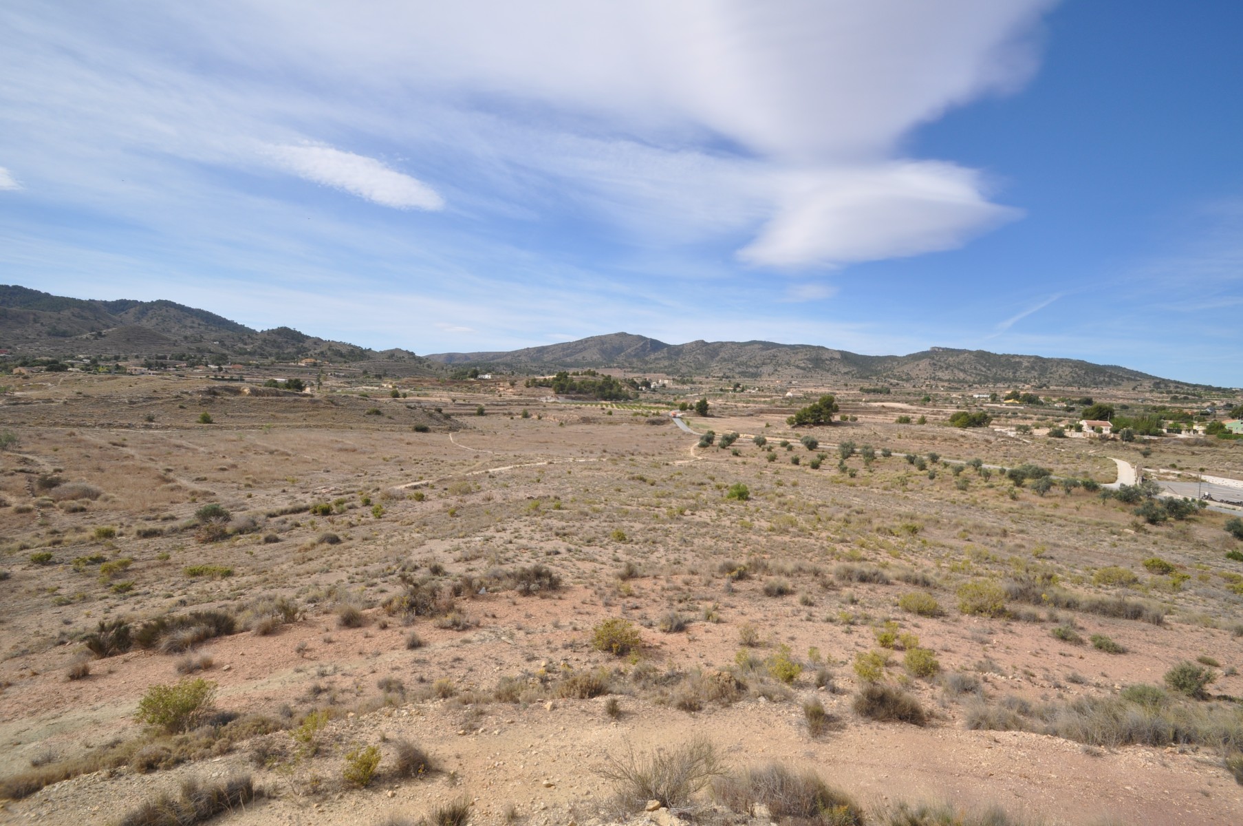 4 Bed, HouseFor Sale, Monóvar/Monóver, Alicante