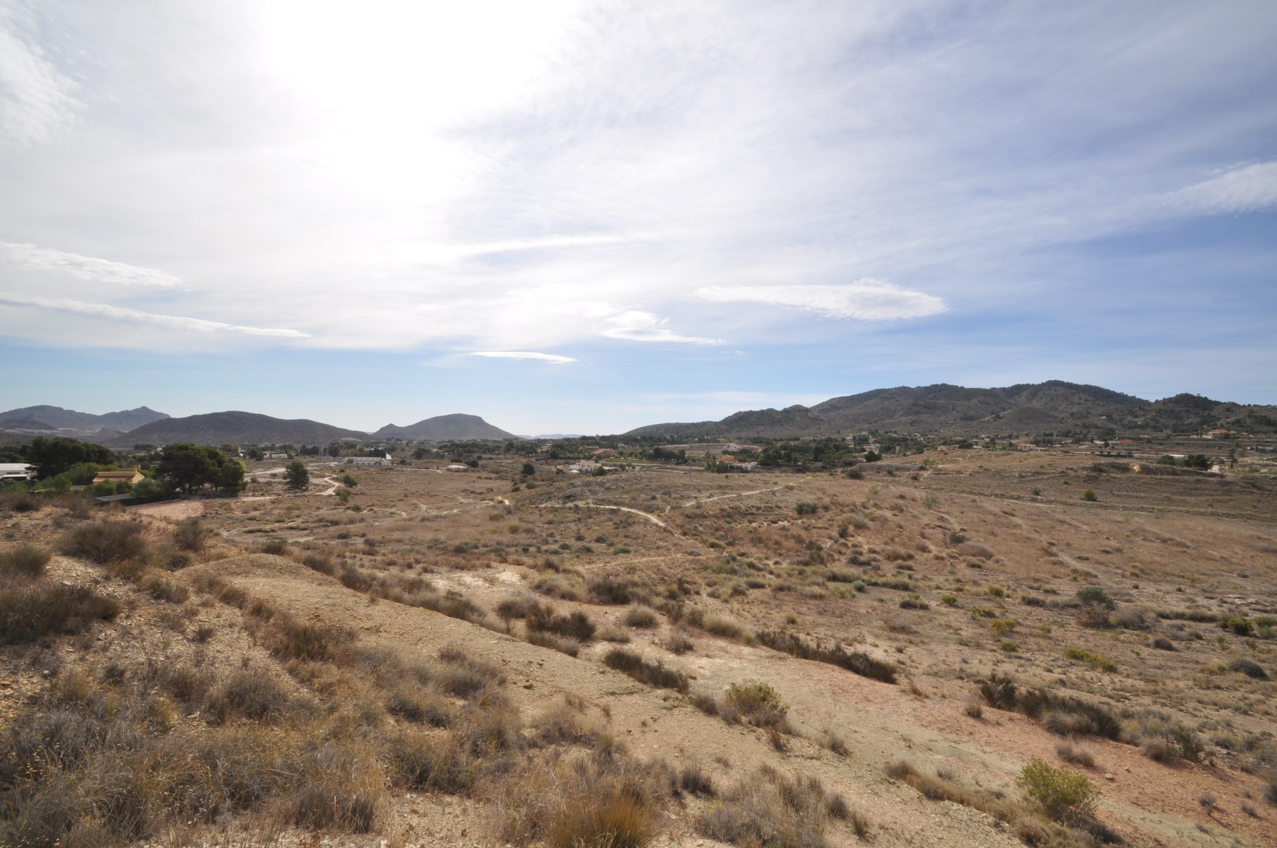 4 Bed, HouseFor Sale, Monóvar/Monóver, Alicante