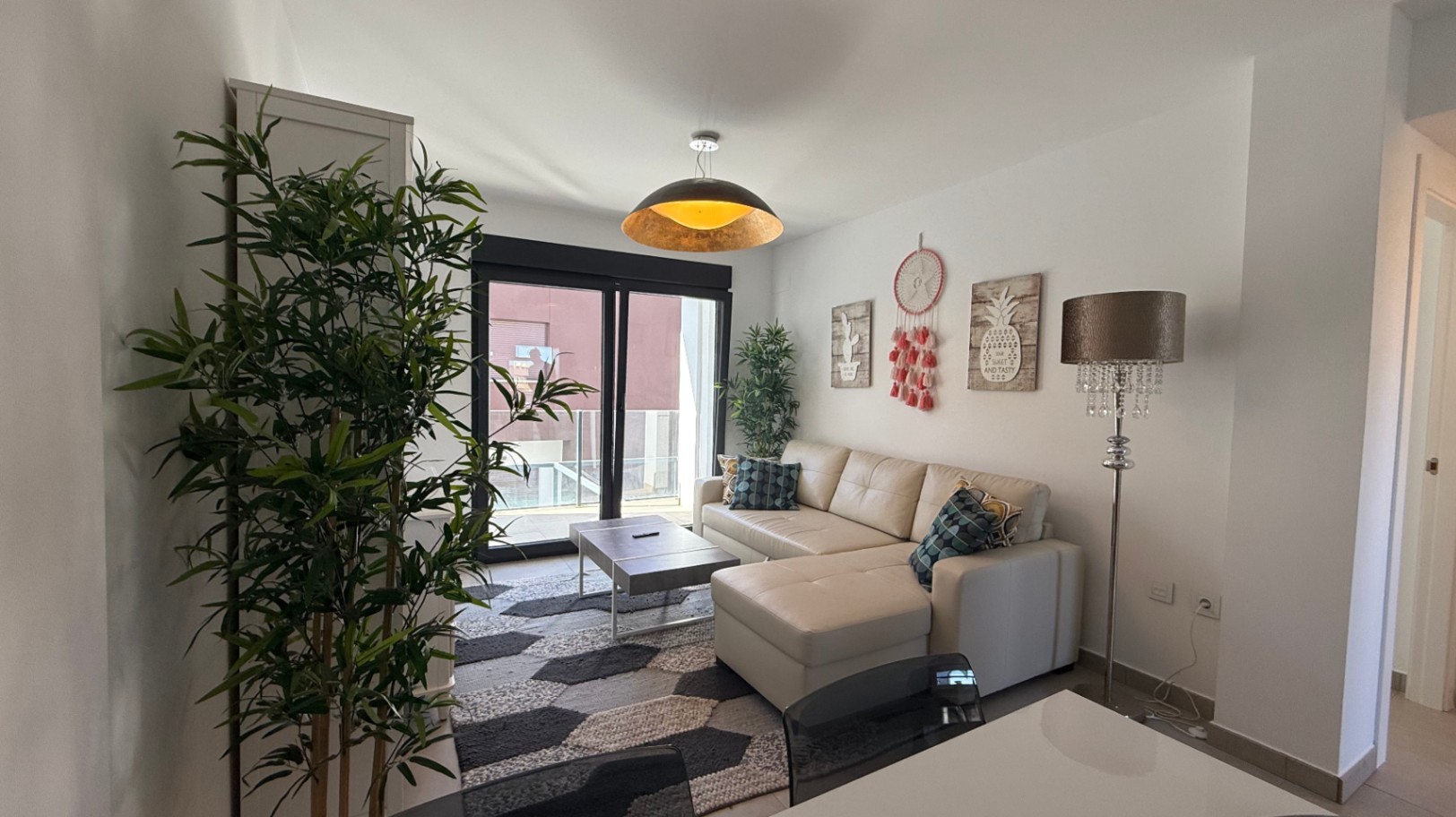 2 Bed, 1 Bath, ApartmentFor Sale, Pilar De La Horadada, Alicante