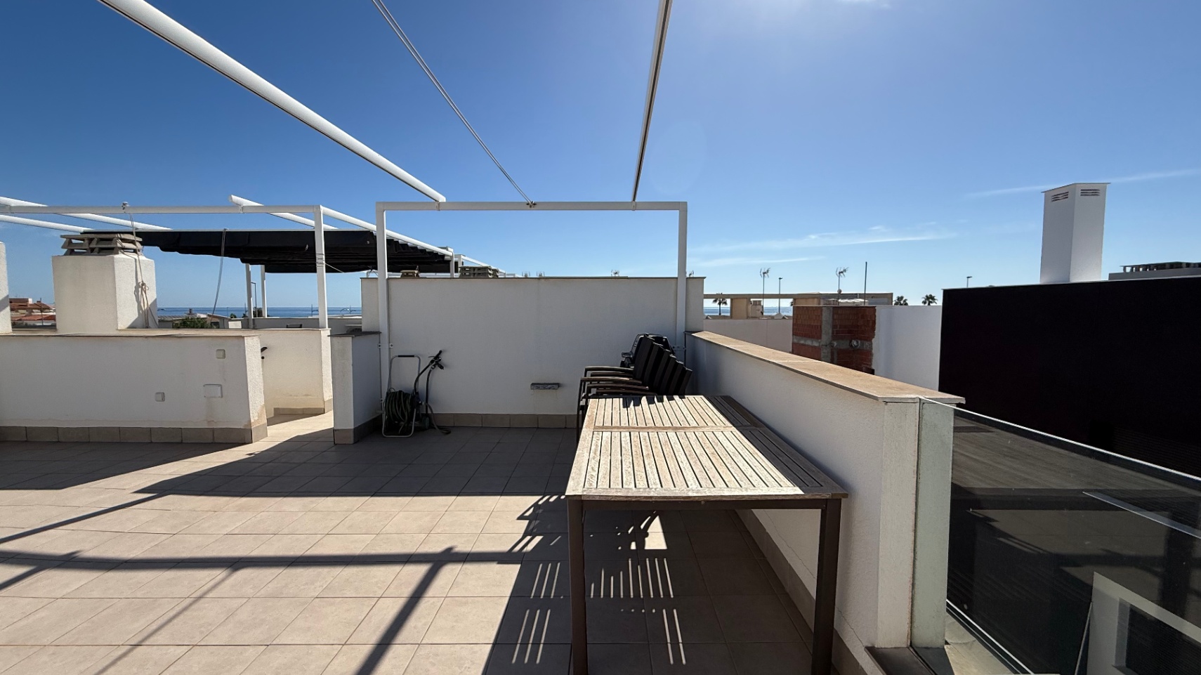 2 Bed, 1 Bath, ApartmentFor Sale, Pilar De La Horadada, Alicante