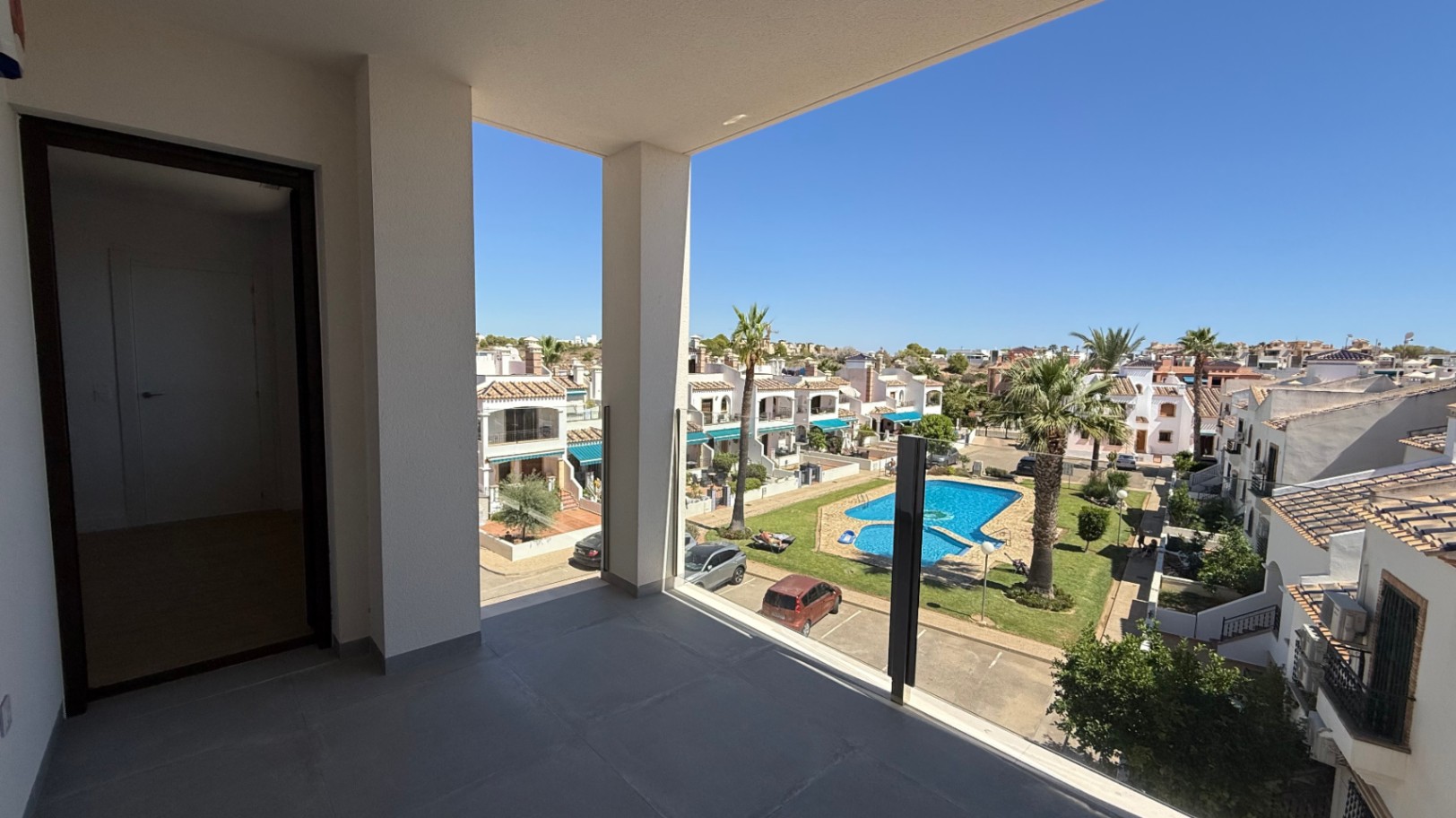 2 Bed, 2 Bath, ApartmentFor Sale, Orihuela, Alicante