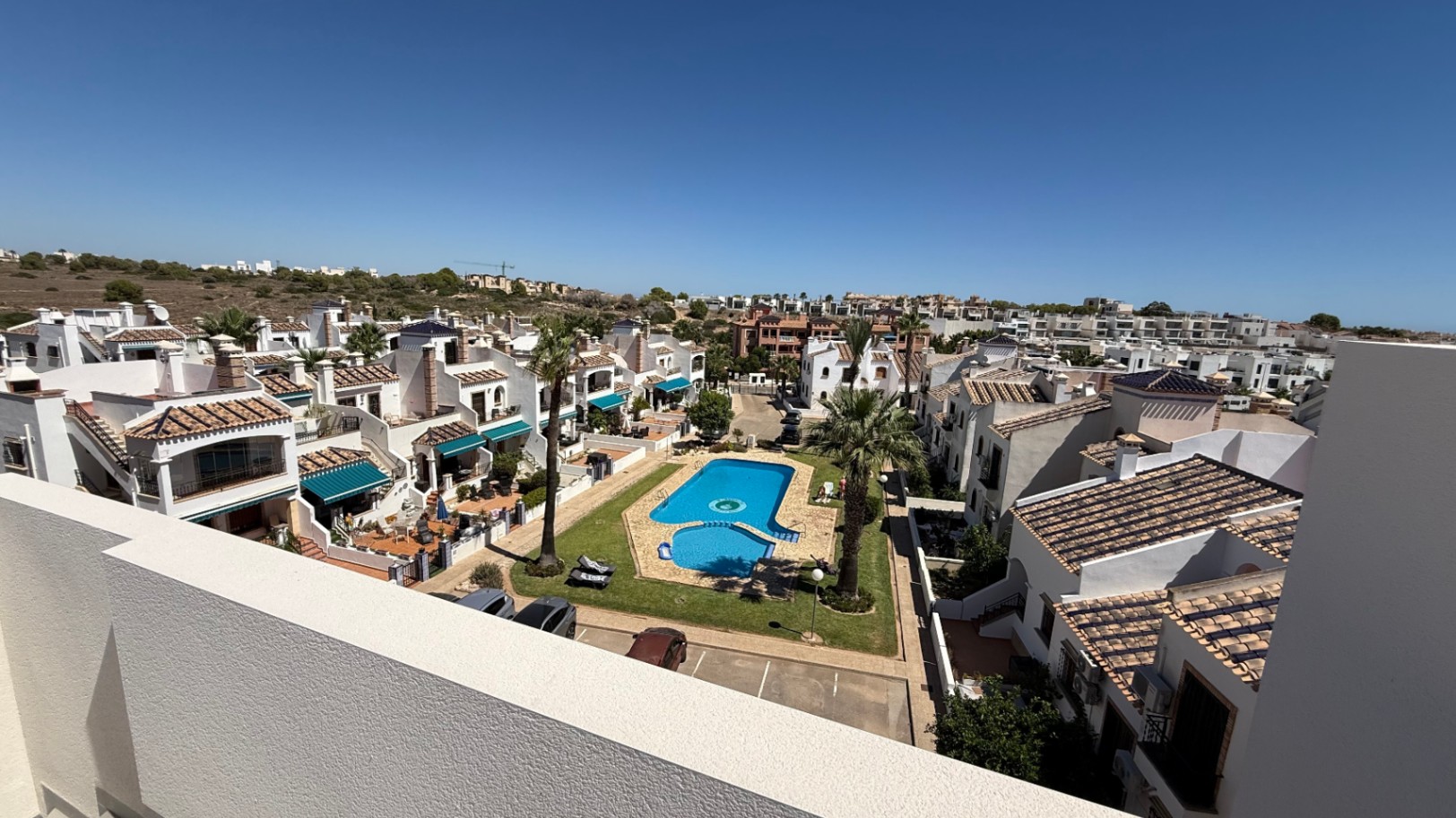 2 Bed, 2 Bath, ApartmentFor Sale, Orihuela, Alicante