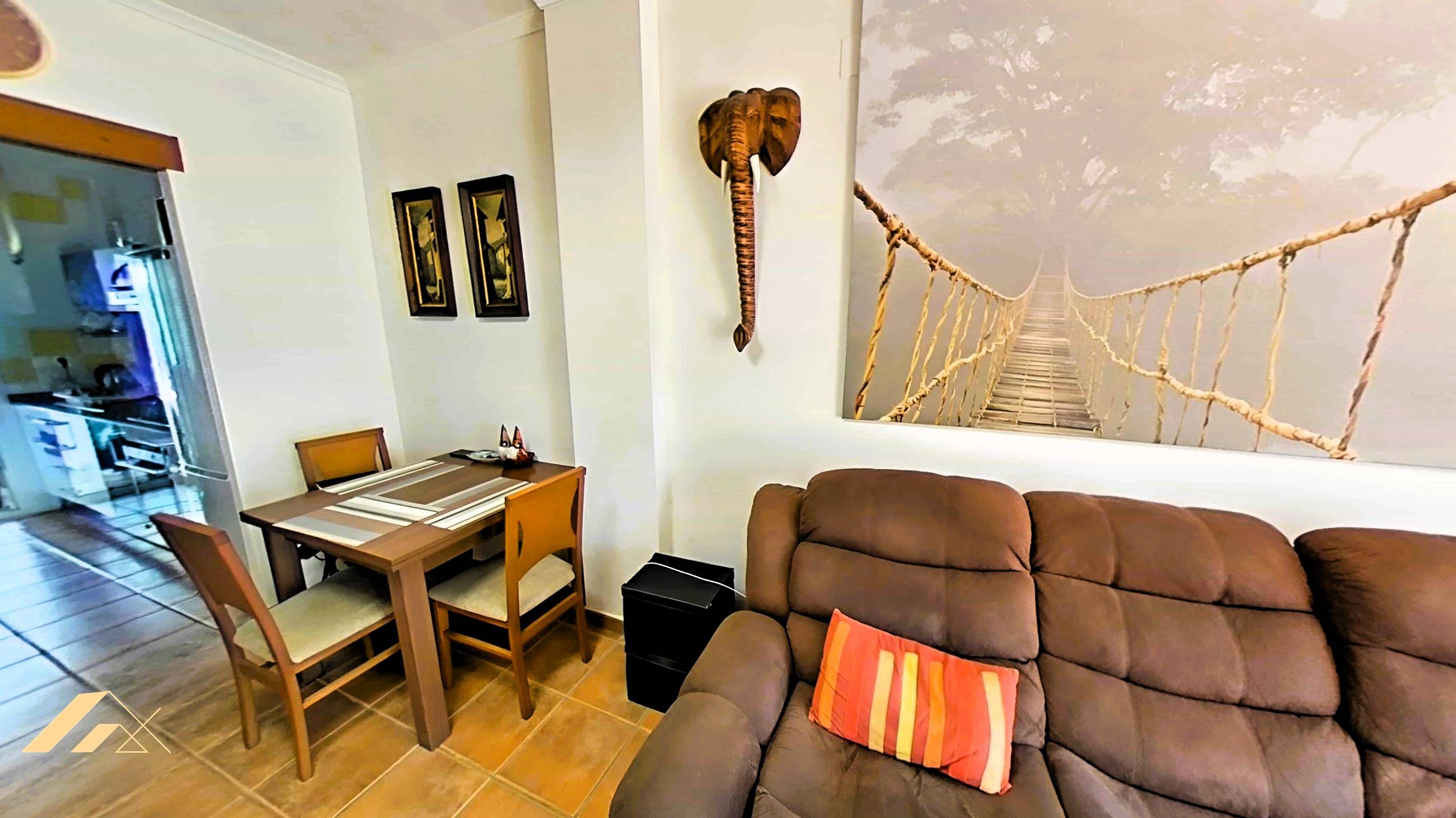 2 Bed, 1 Bath, HouseFor Sale, Pilar De La Horadada, Alicante