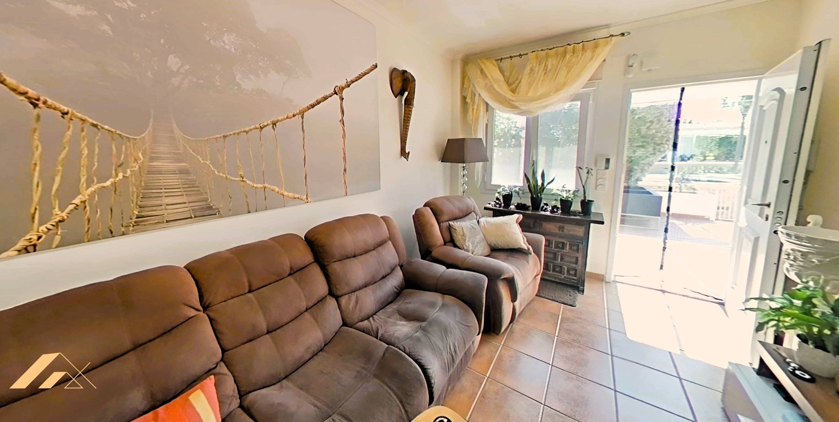 2 Bed, 1 Bath, HouseFor Sale, Pilar De La Horadada, Alicante