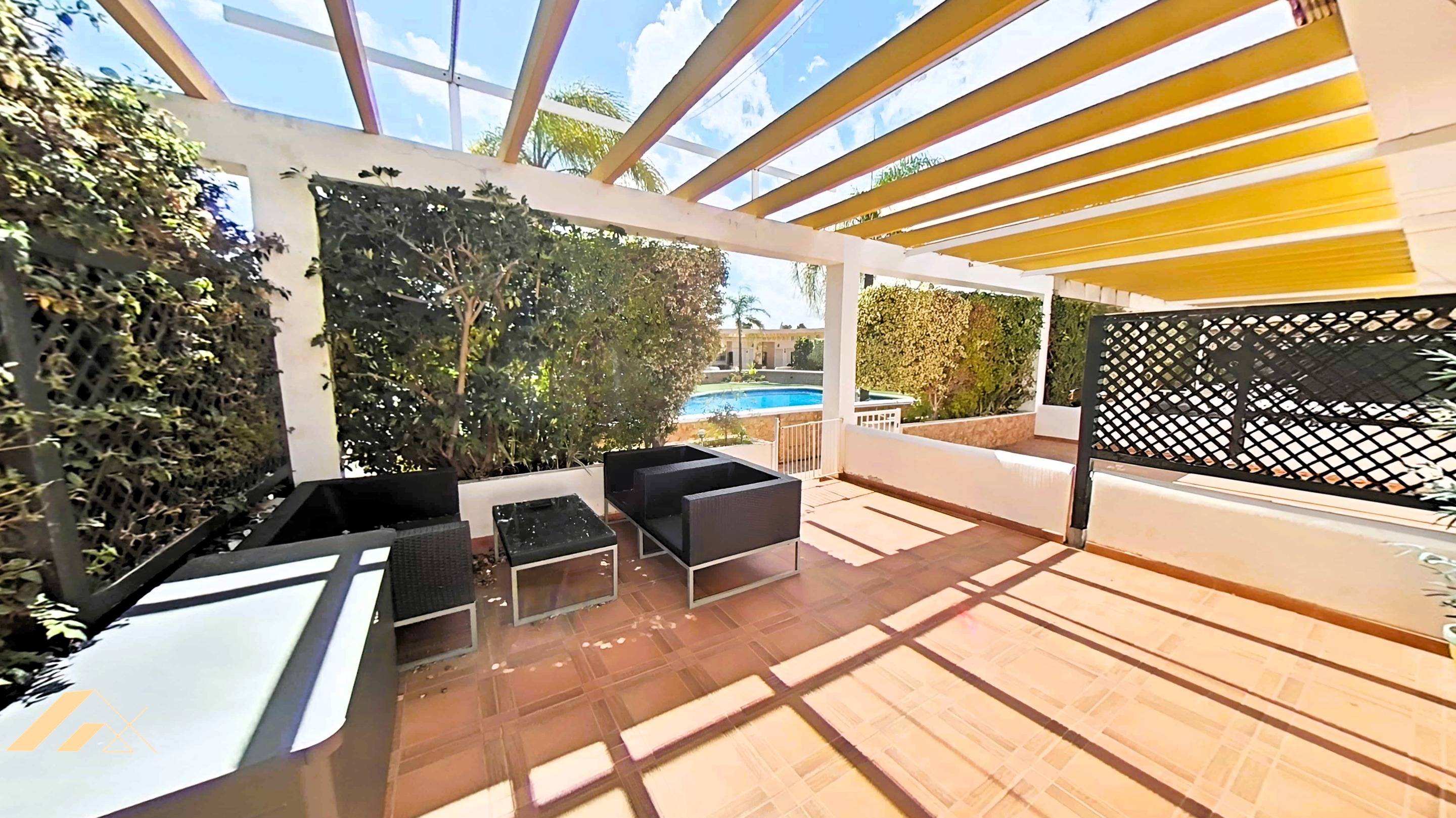 2 Bed, 1 Bath, HouseFor Sale, Pilar De La Horadada, Alicante