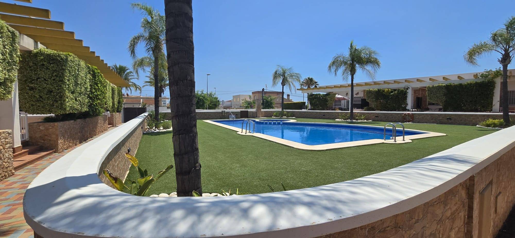 2 Bed, 1 Bath, HouseFor Sale, Pilar De La Horadada, Alicante