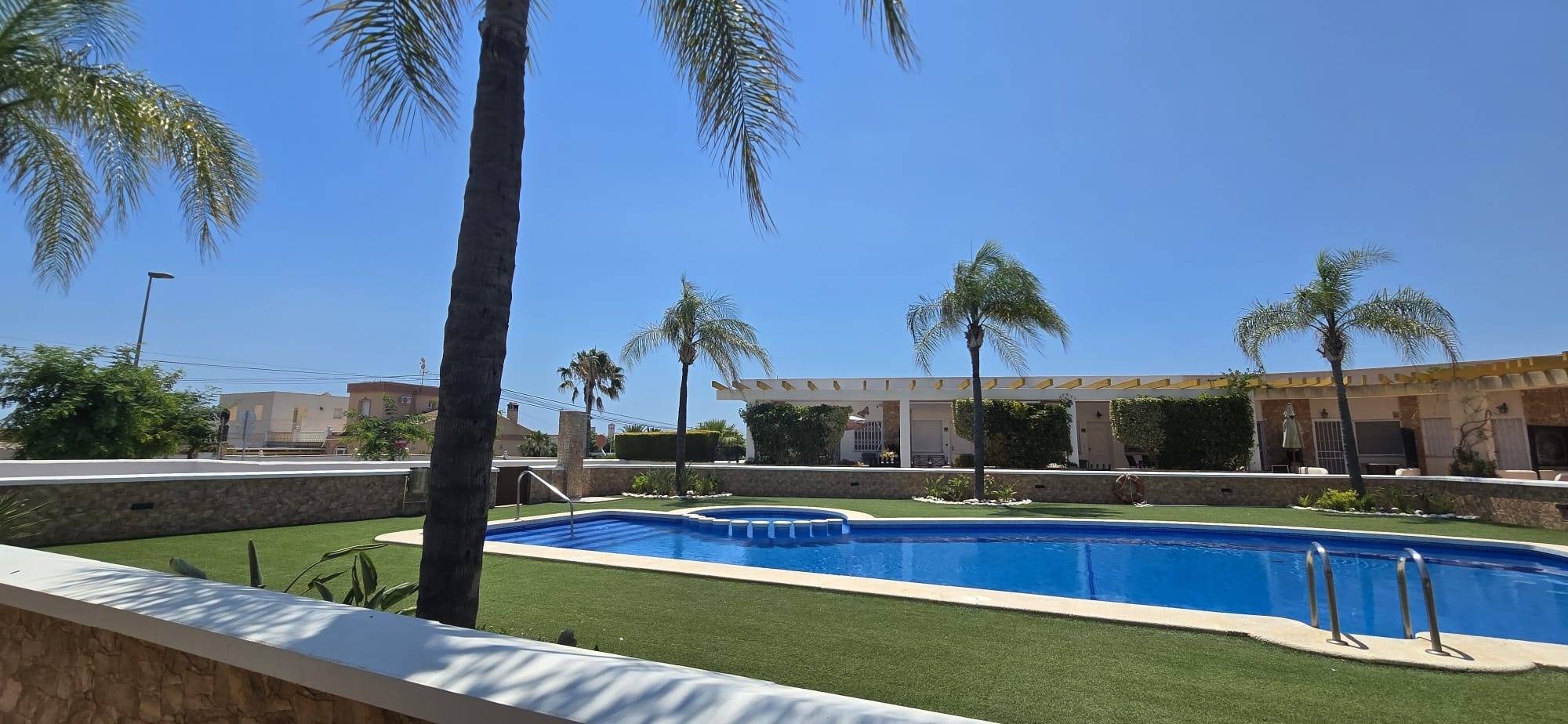 2 Bed, 1 Bath, HouseFor Sale, Pilar De La Horadada, Alicante