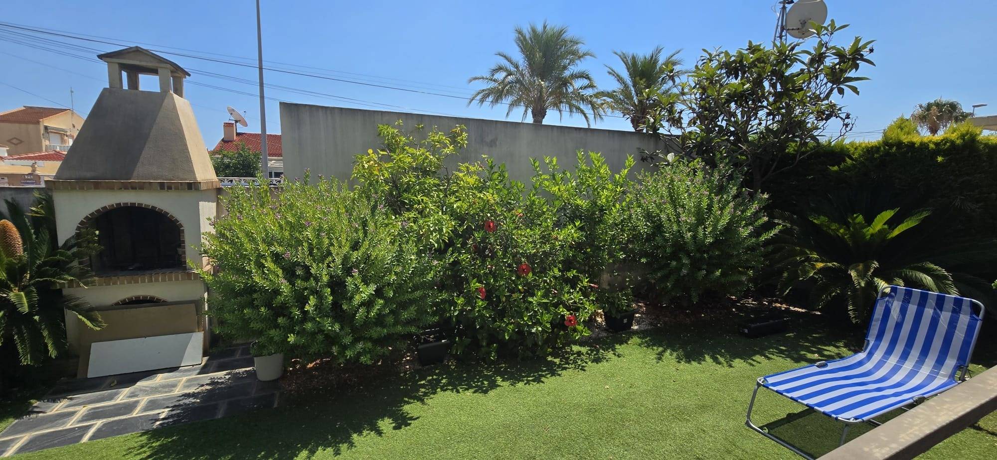 2 Bed, 1 Bath, HouseFor Sale, Pilar De La Horadada, Alicante