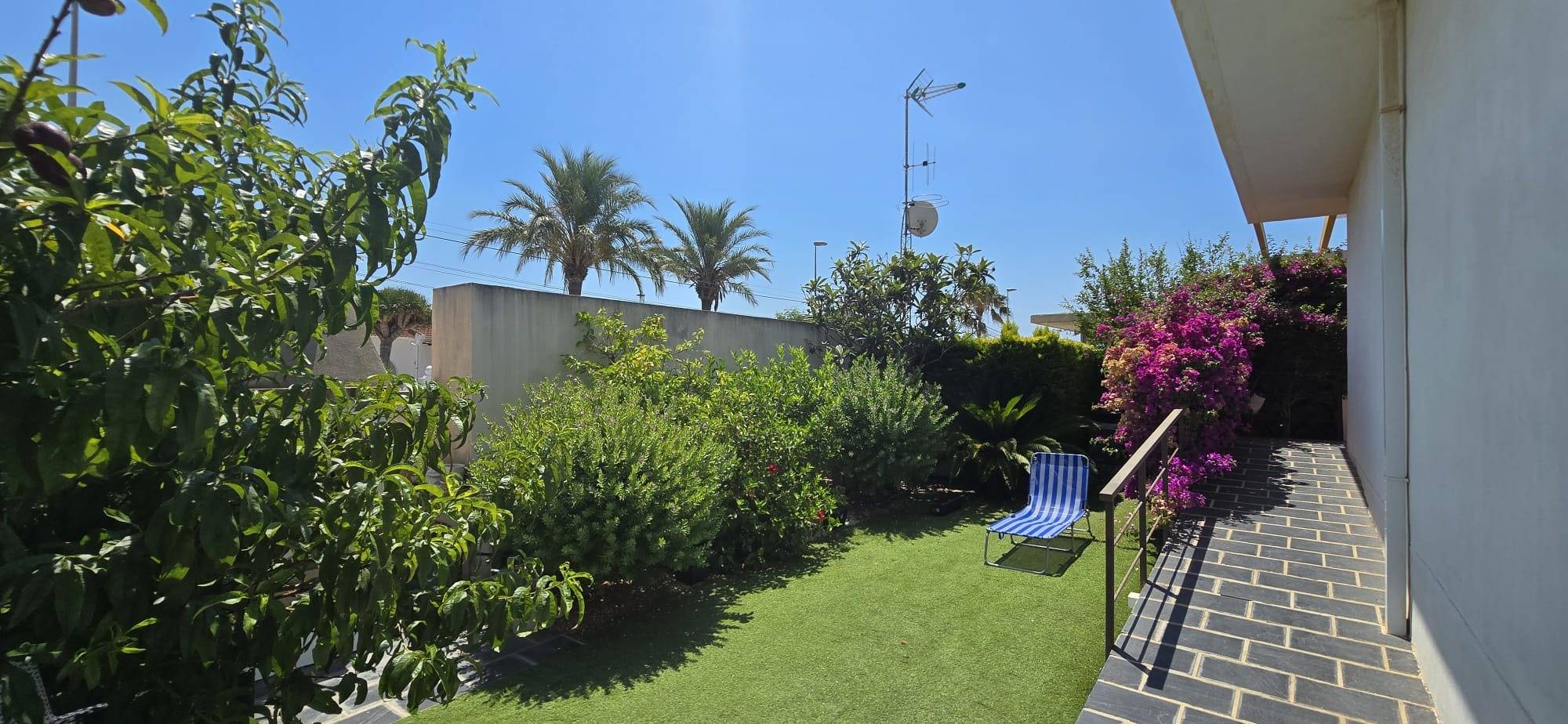2 Bed, 1 Bath, HouseFor Sale, Pilar De La Horadada, Alicante