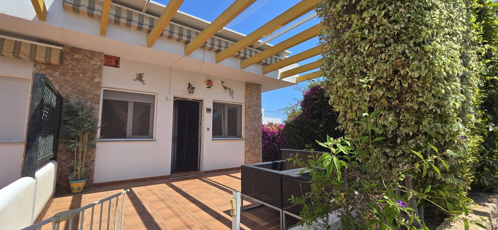 2 Bed, 1 Bath, HouseFor Sale, Pilar De La Horadada, Alicante
