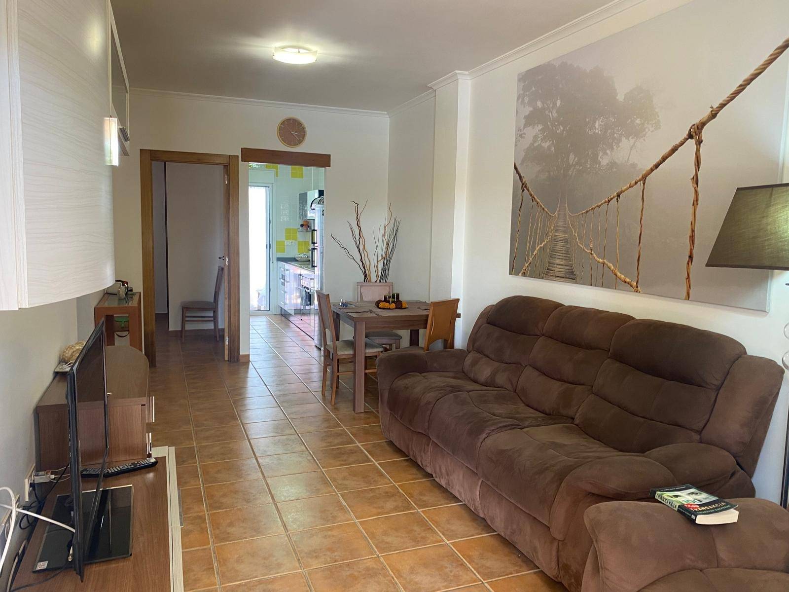 2 Bed, 1 Bath, HouseFor Sale, Pilar De La Horadada, Alicante
