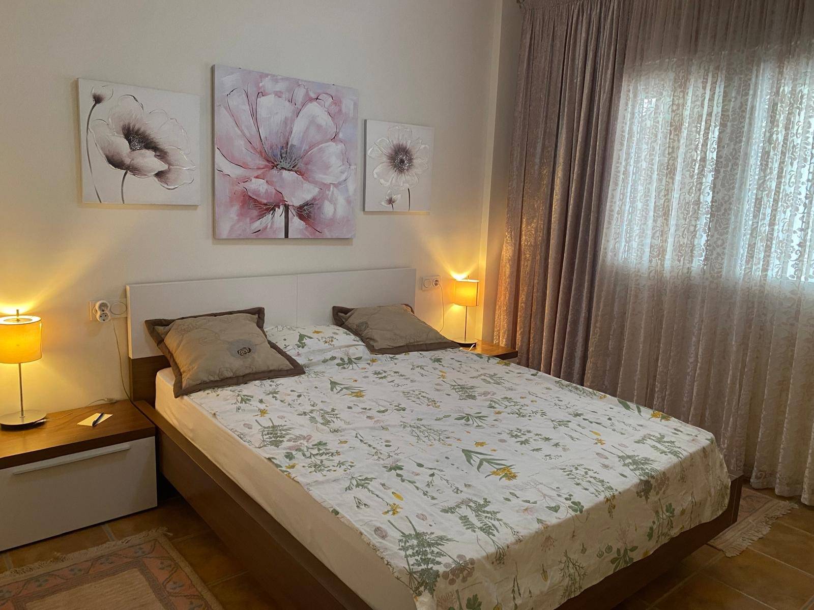 2 Bed, 1 Bath, HouseFor Sale, Pilar De La Horadada, Alicante