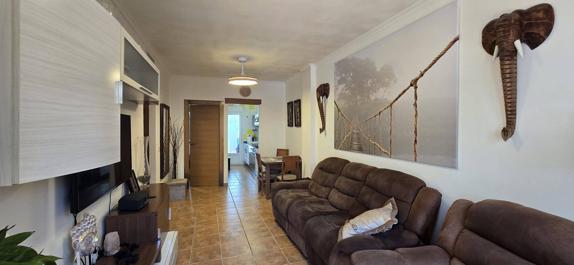2 Bed, 1 Bath, HouseFor Sale, Pilar De La Horadada, Alicante