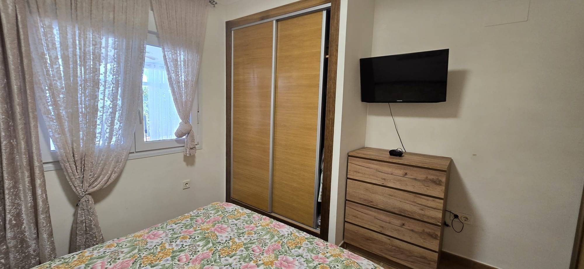 2 Bed, 1 Bath, HouseFor Sale, Pilar De La Horadada, Alicante