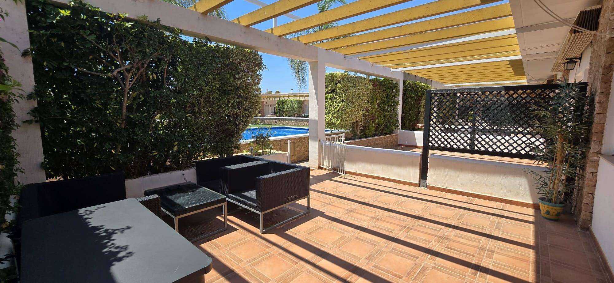 2 Bed, 1 Bath, HouseFor Sale, Pilar De La Horadada, Alicante