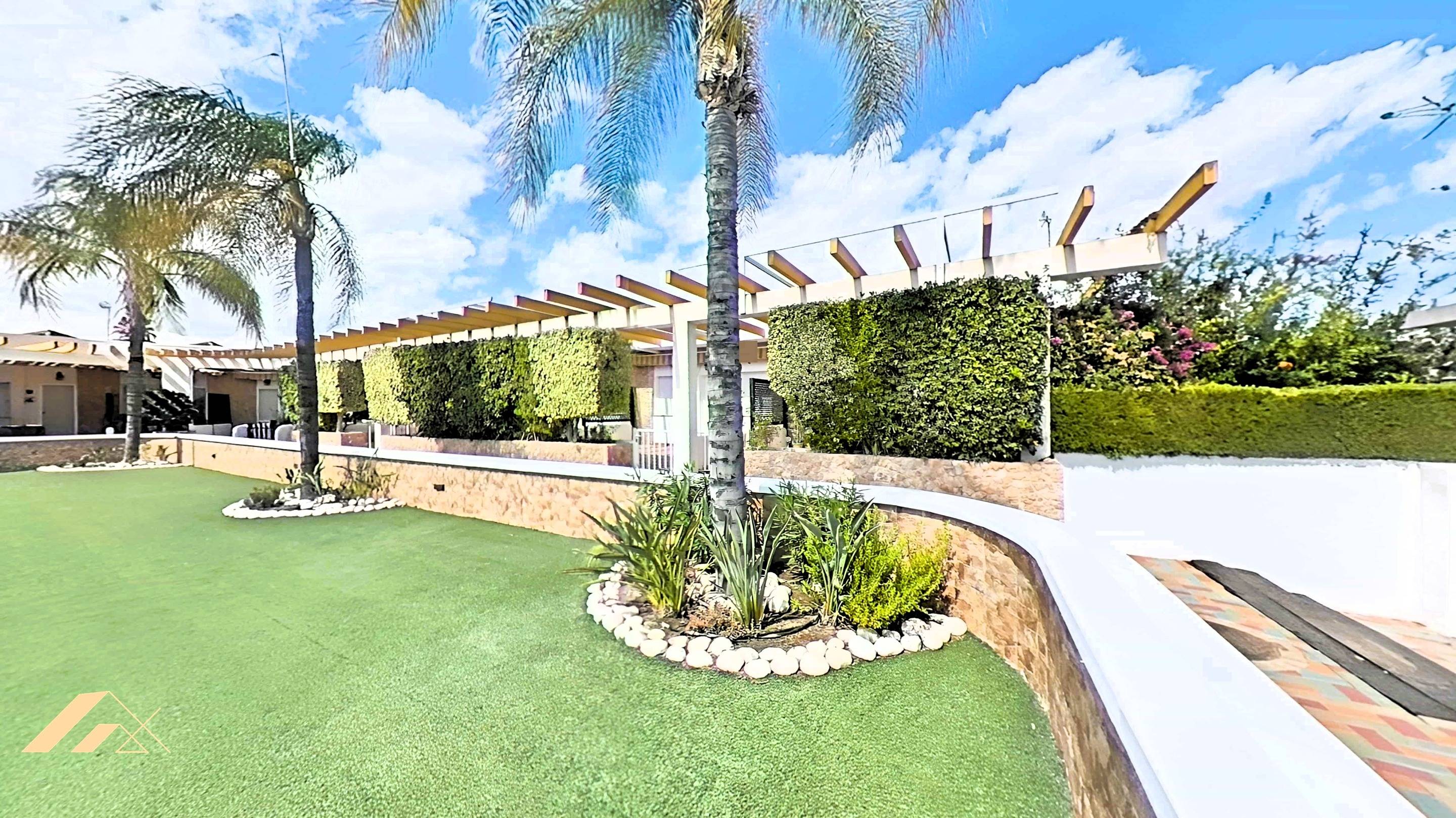 2 Bed, 1 Bath, HouseFor Sale, Pilar De La Horadada, Alicante