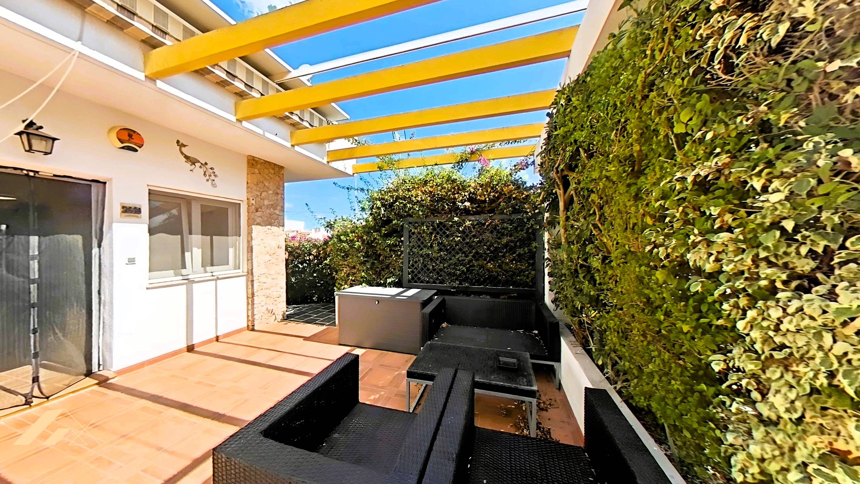 2 Bed, 1 Bath, HouseFor Sale, Pilar De La Horadada, Alicante