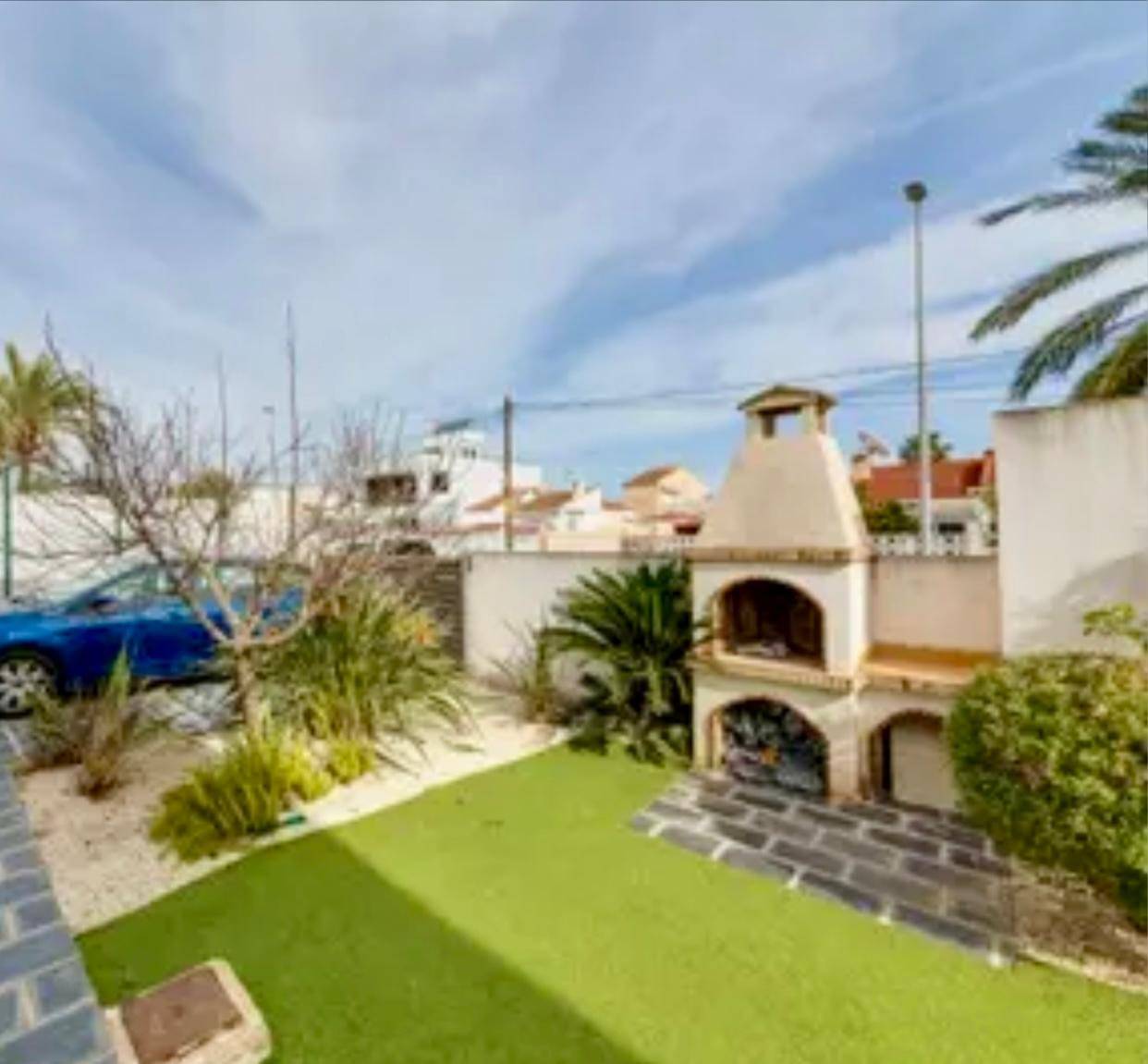 2 Bed, 1 Bath, HouseFor Sale, Pilar De La Horadada, Alicante