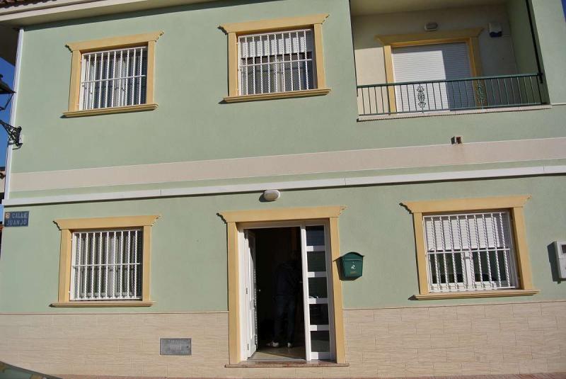 5 Bed, 3 Bath, HouseFor Sale, Canada De La Lena, Murcia