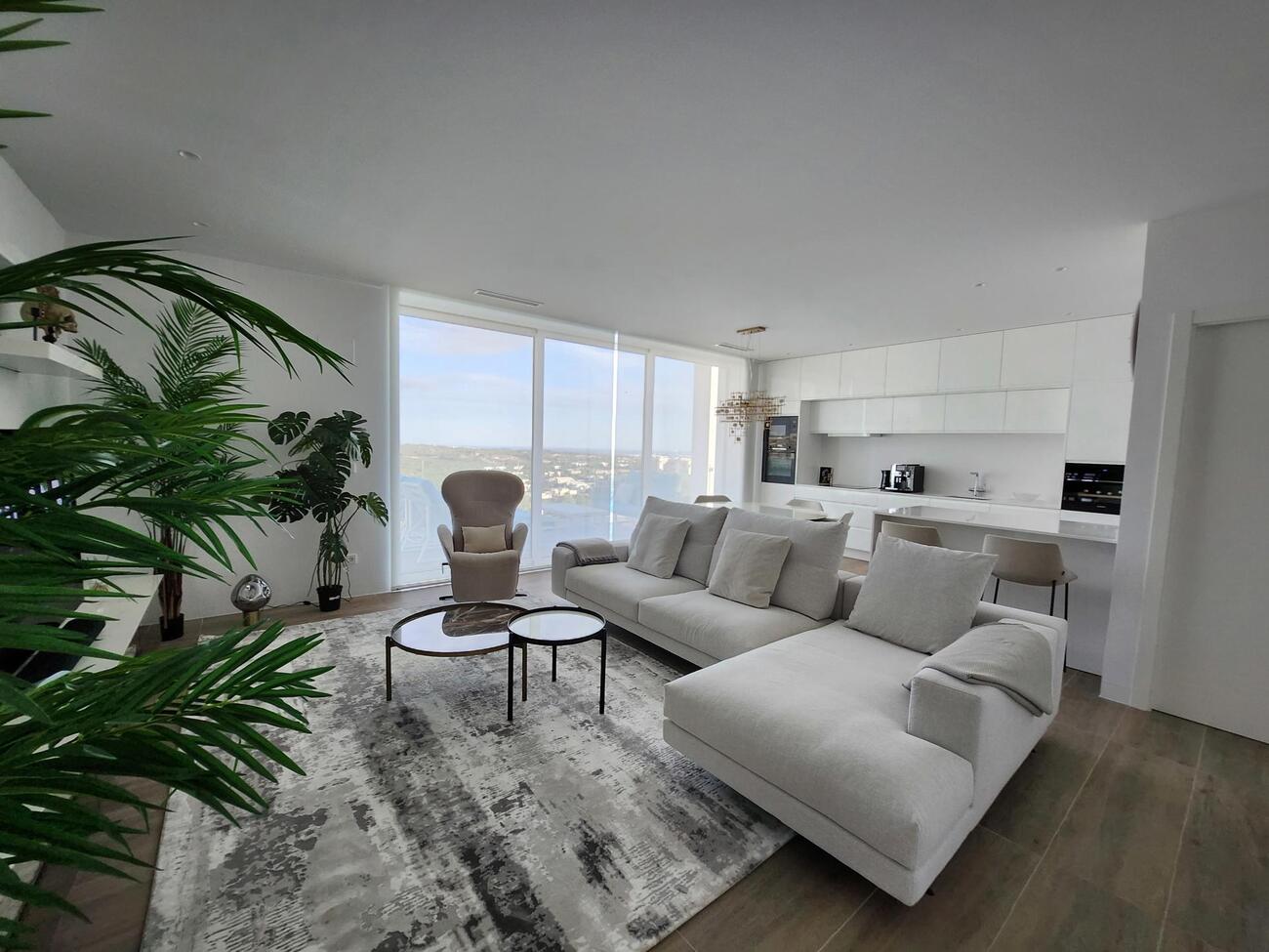 3 Bed, 2 Bath, ApartmentFor Sale, Las Colinas Golf, Alicante