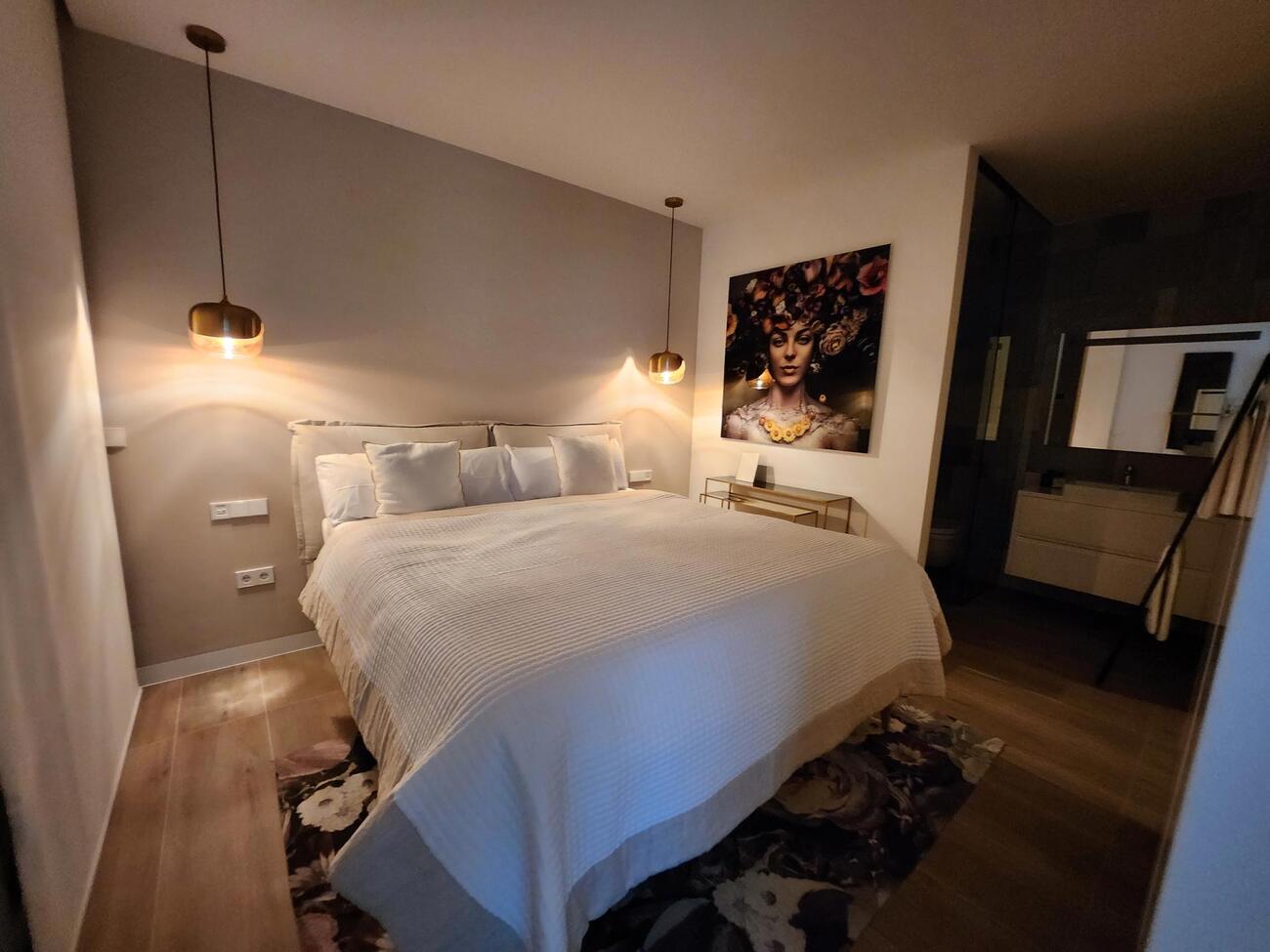 3 Bed, 2 Bath, ApartmentFor Sale, Las Colinas Golf, Alicante