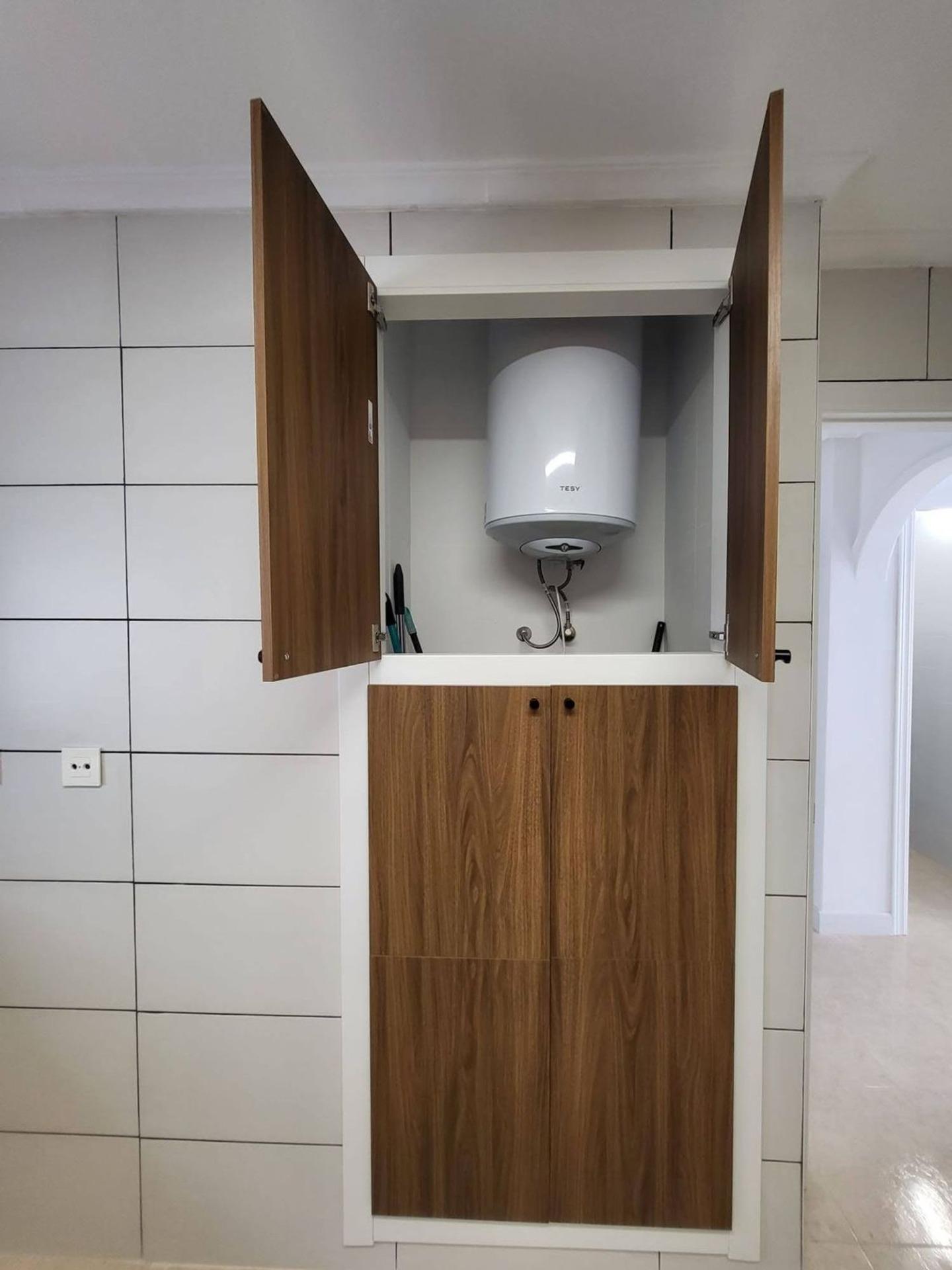 3 Bed, 3 Bath, HouseFor Sale, San Miguel de Salinas, Alicante