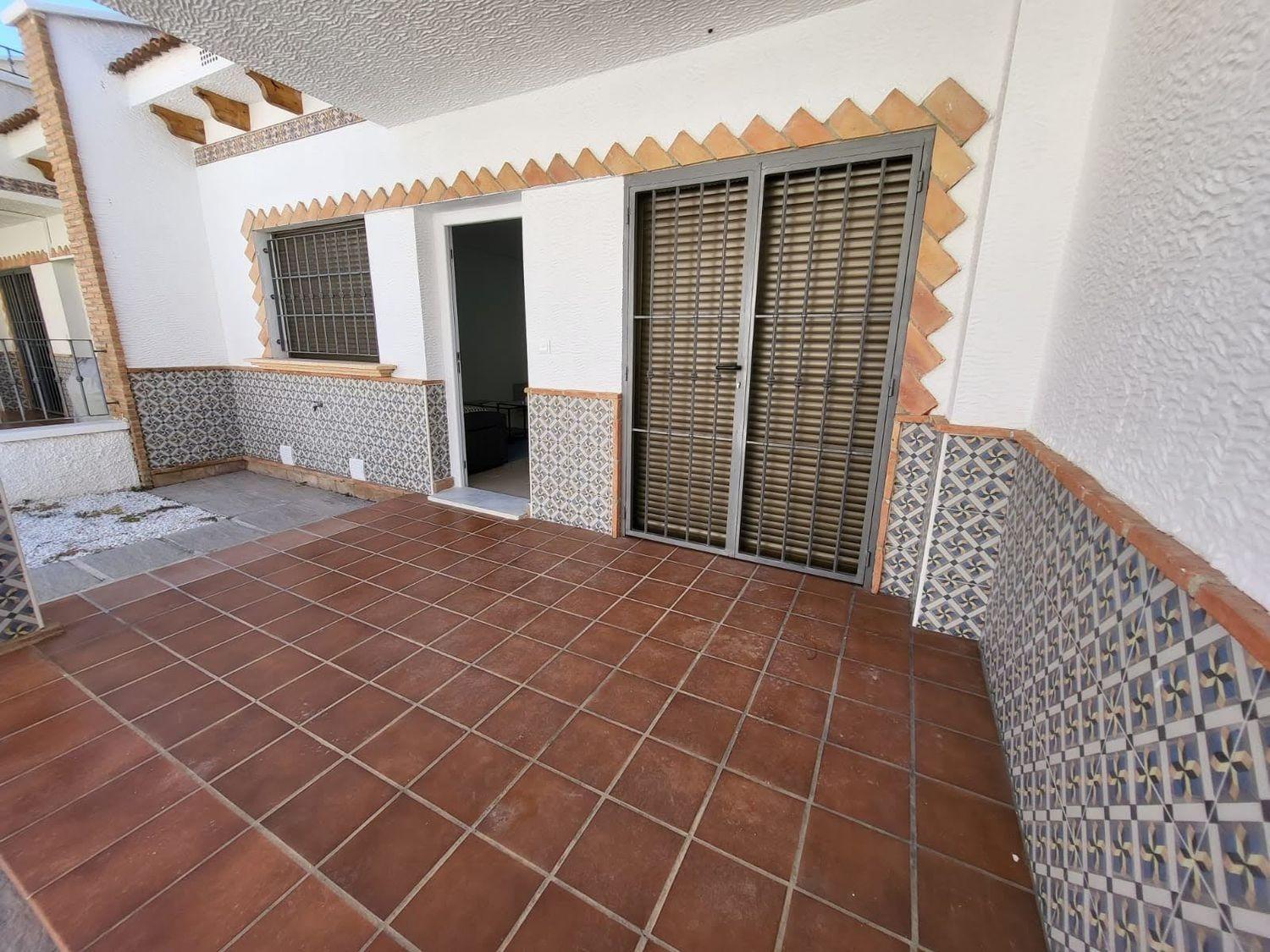 3 Bed, 3 Bath, HouseFor Sale, San Miguel de Salinas, Alicante
