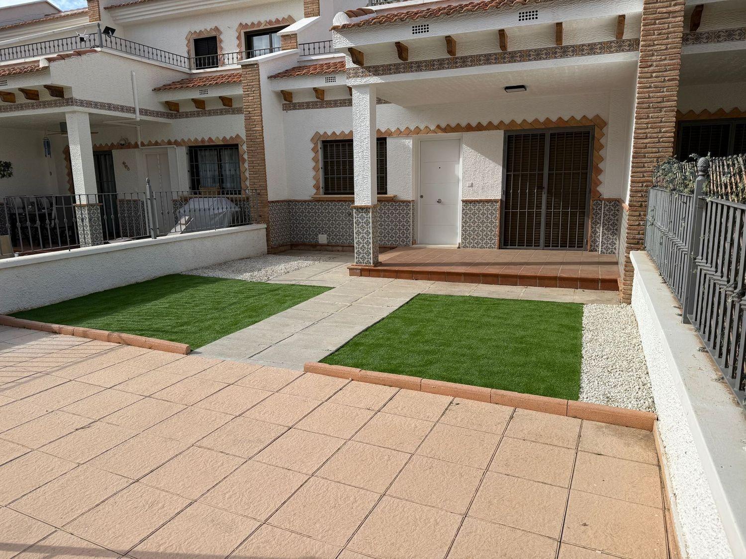 3 Bed, 3 Bath, HouseFor Sale, San Miguel de Salinas, Alicante