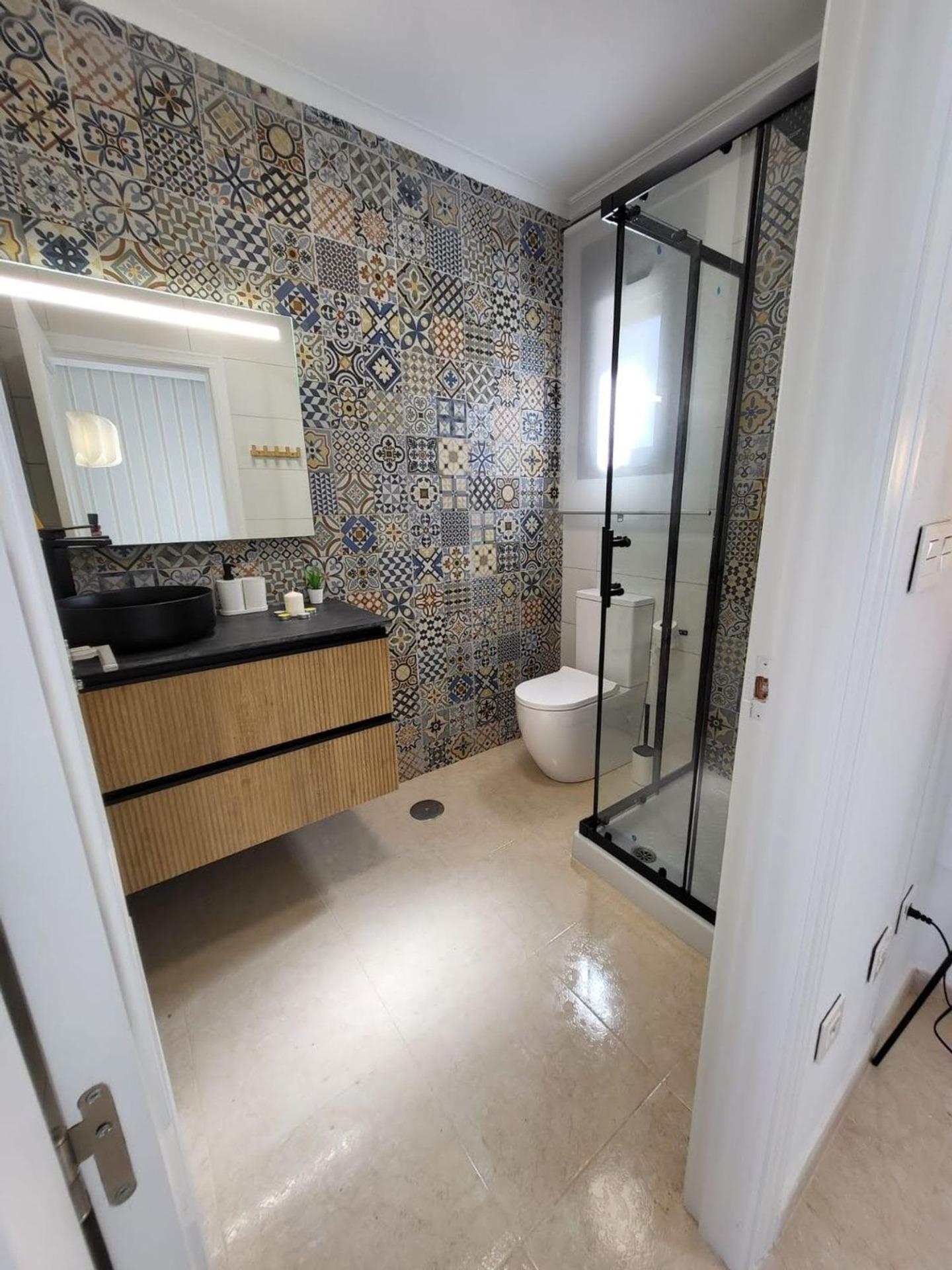 3 Bed, 3 Bath, HouseFor Sale, San Miguel de Salinas, Alicante