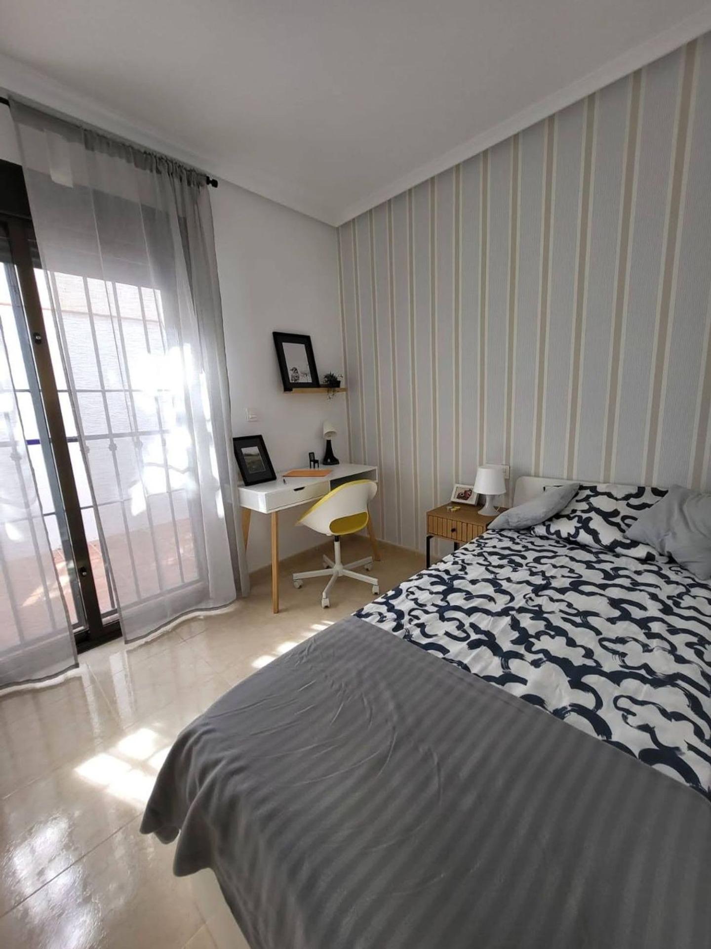3 Bed, 3 Bath, HouseFor Sale, San Miguel de Salinas, Alicante