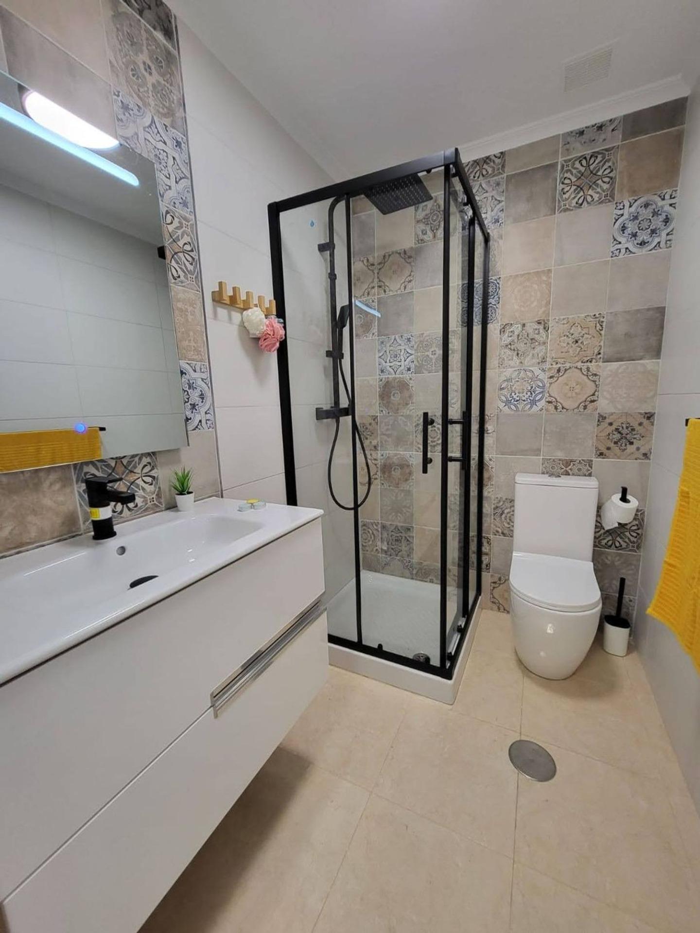 3 Bed, 3 Bath, HouseFor Sale, San Miguel de Salinas, Alicante