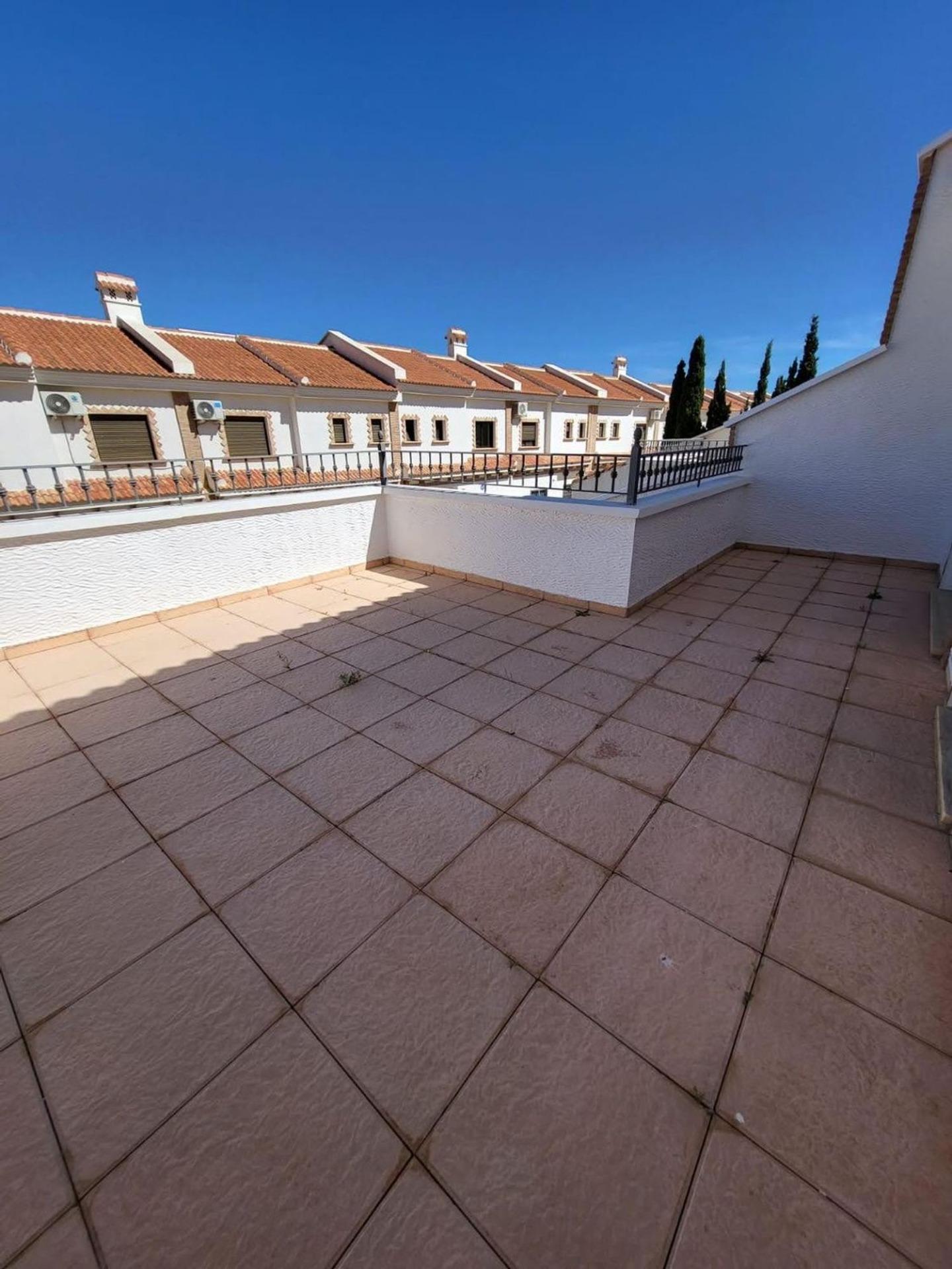 3 Bed, 3 Bath, HouseFor Sale, San Miguel de Salinas, Alicante