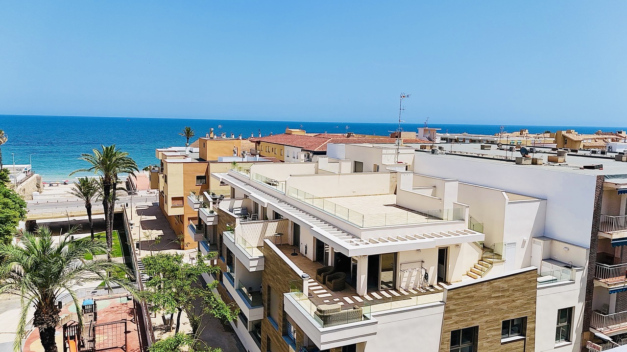 2 Bed, 2 Bath, ApartmentFor Sale, Torre De La Horadada, Alicante 2 Bed, 2 Bath, ApartmentFor Sale, Torre De La Horadada, Alicante