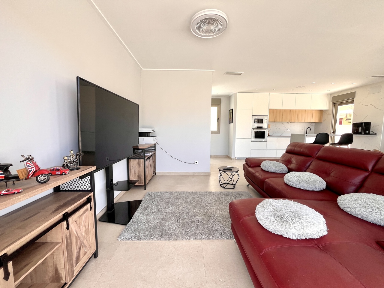 2 Bed, 2 Bath, ApartmentFor Sale, Torre De La Horadada, Alicante