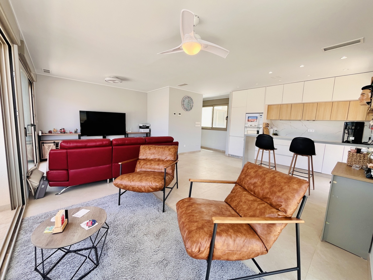 2 Bed, 2 Bath, ApartmentFor Sale, Torre De La Horadada, Alicante