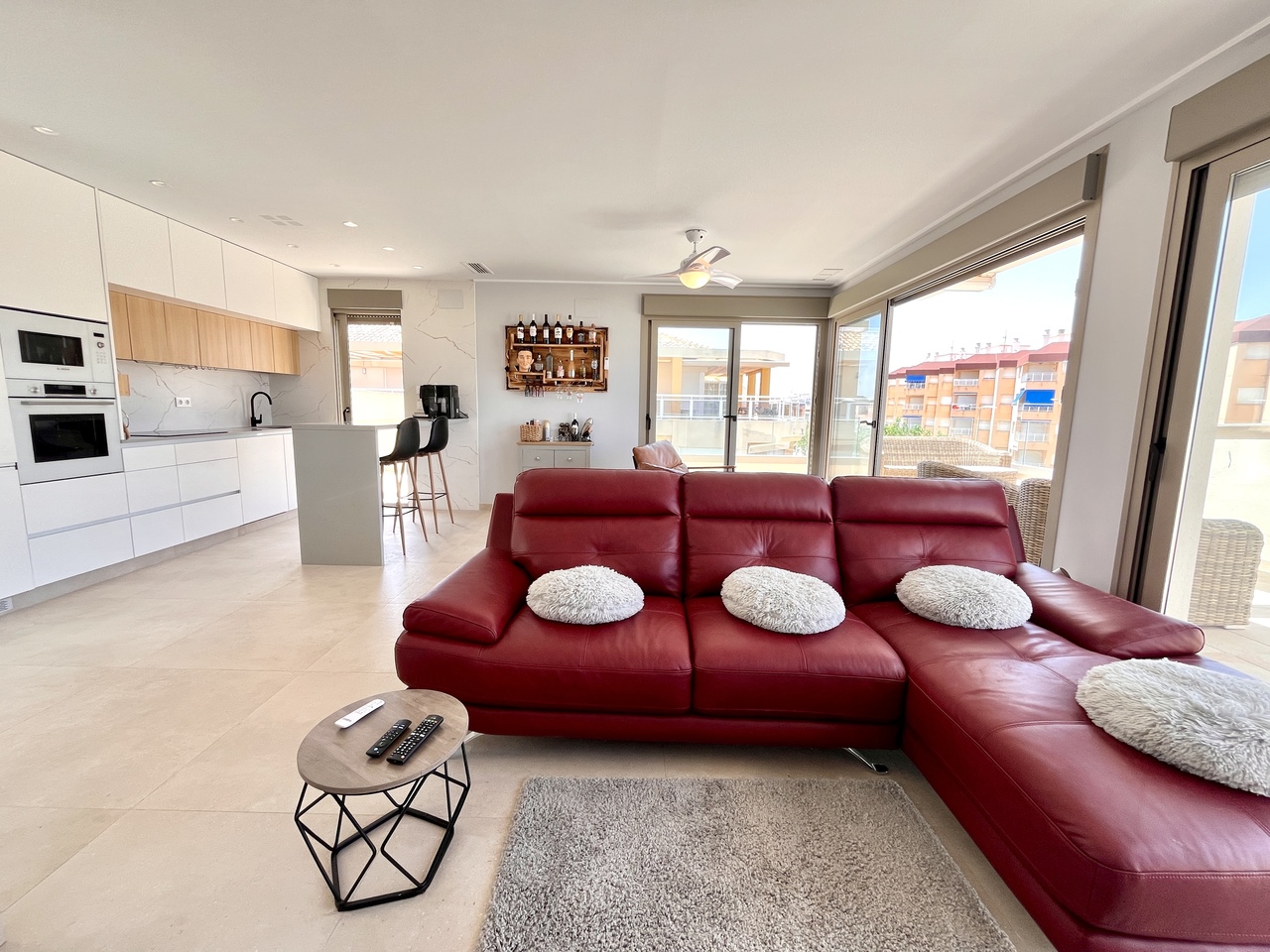 2 Bed, 2 Bath, ApartmentFor Sale, Torre De La Horadada, Alicante