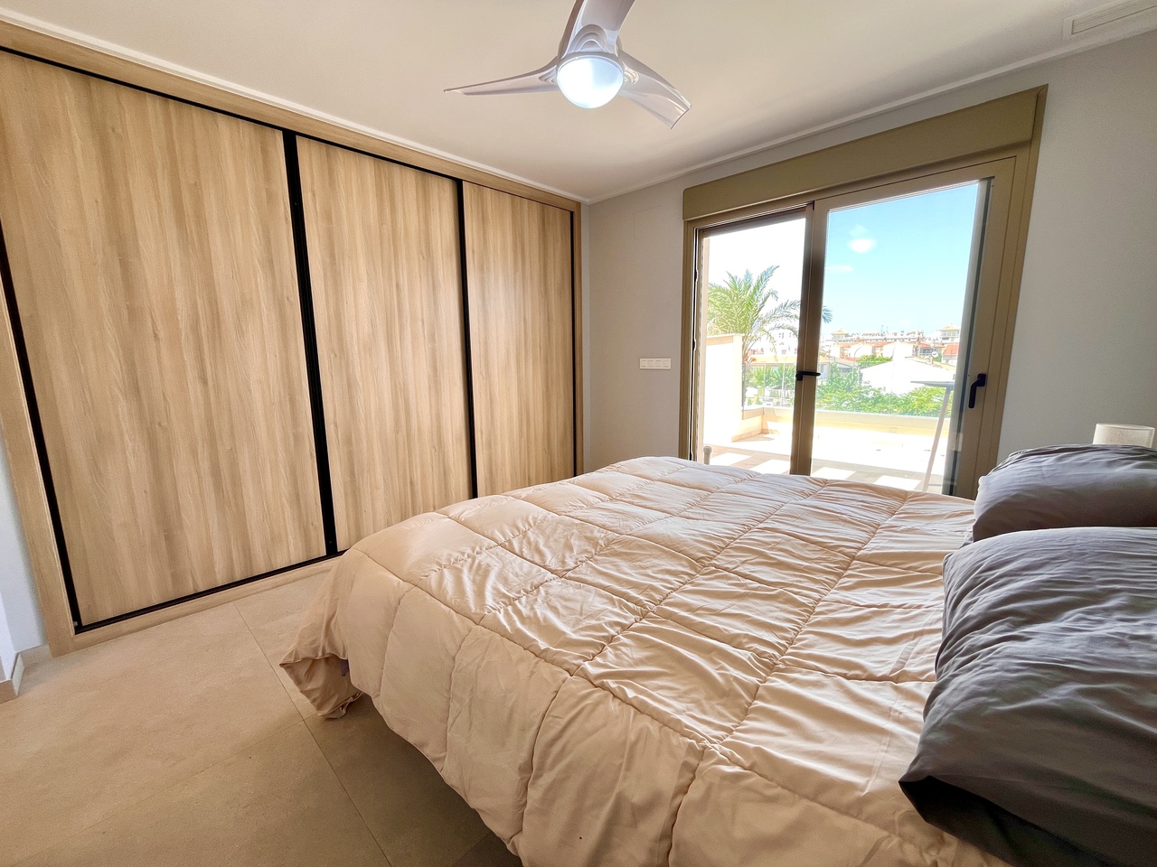 2 Bed, 2 Bath, ApartmentFor Sale, Torre De La Horadada, Alicante