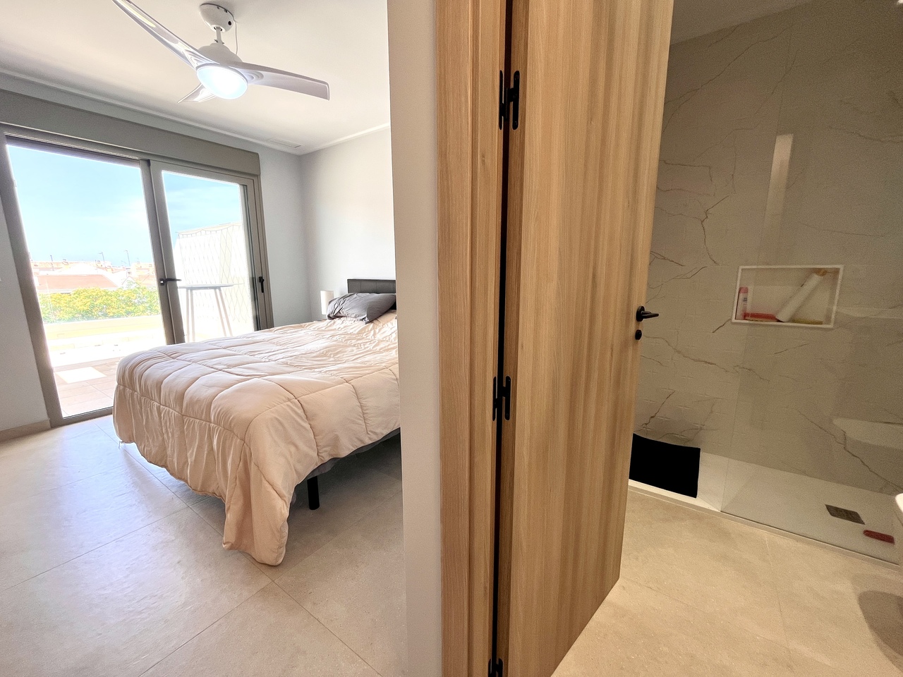 2 Bed, 2 Bath, ApartmentFor Sale, Torre De La Horadada, Alicante